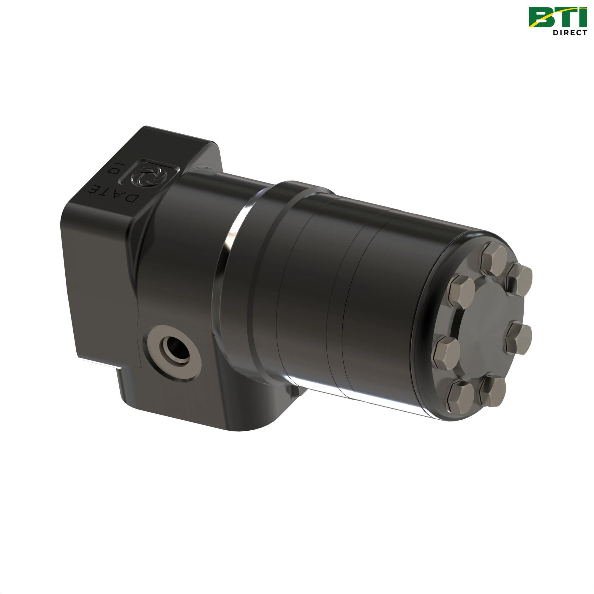 AL237560: Steering Control Unit
