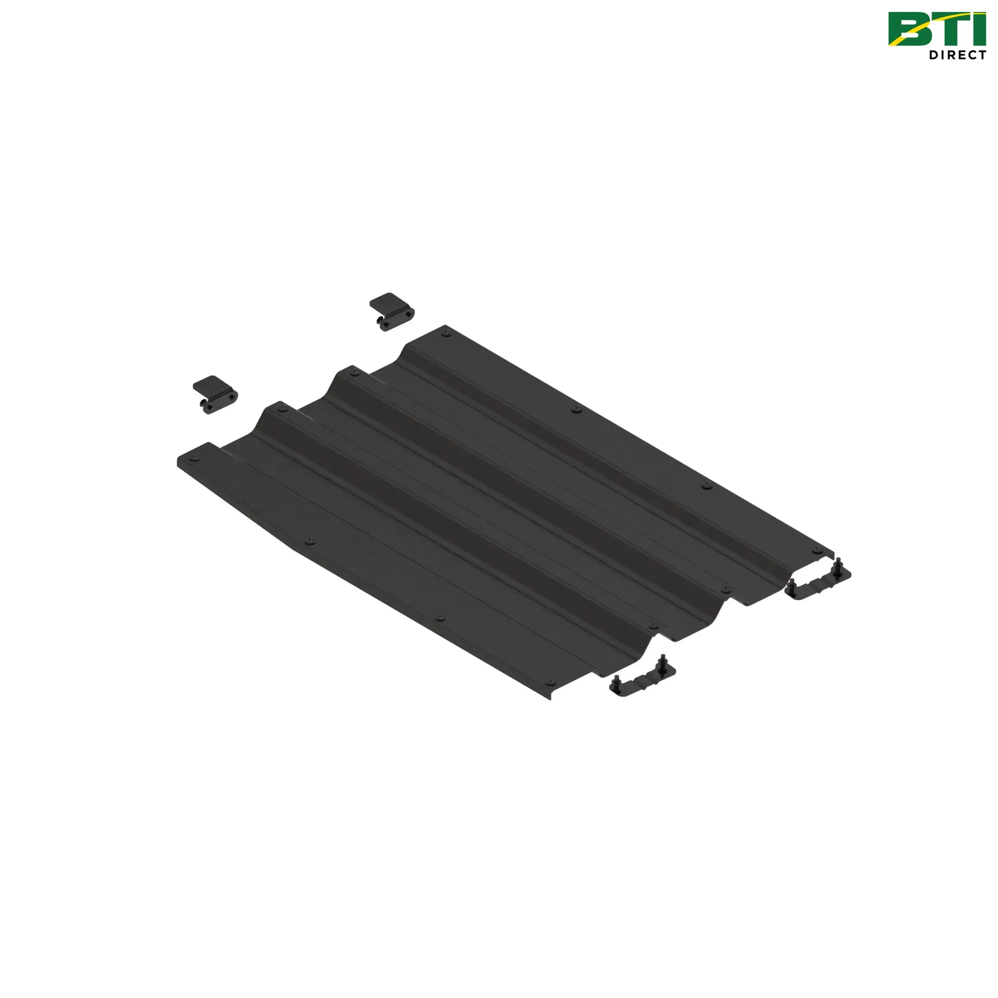 RE180248: Screen Shield, Right Side