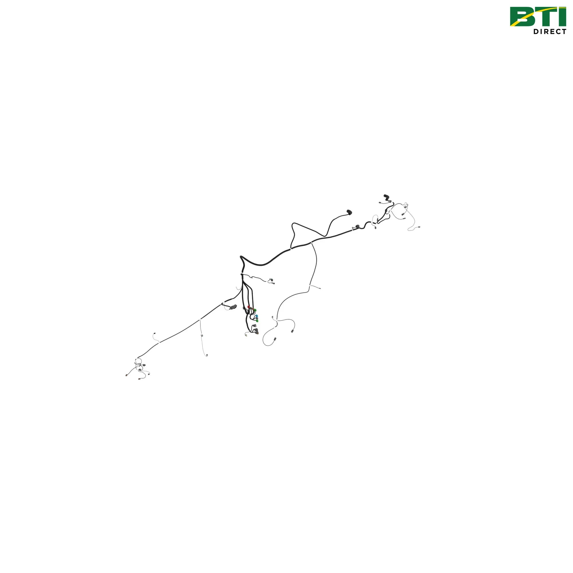 AXE13782: Right Side Main Wiring Harness