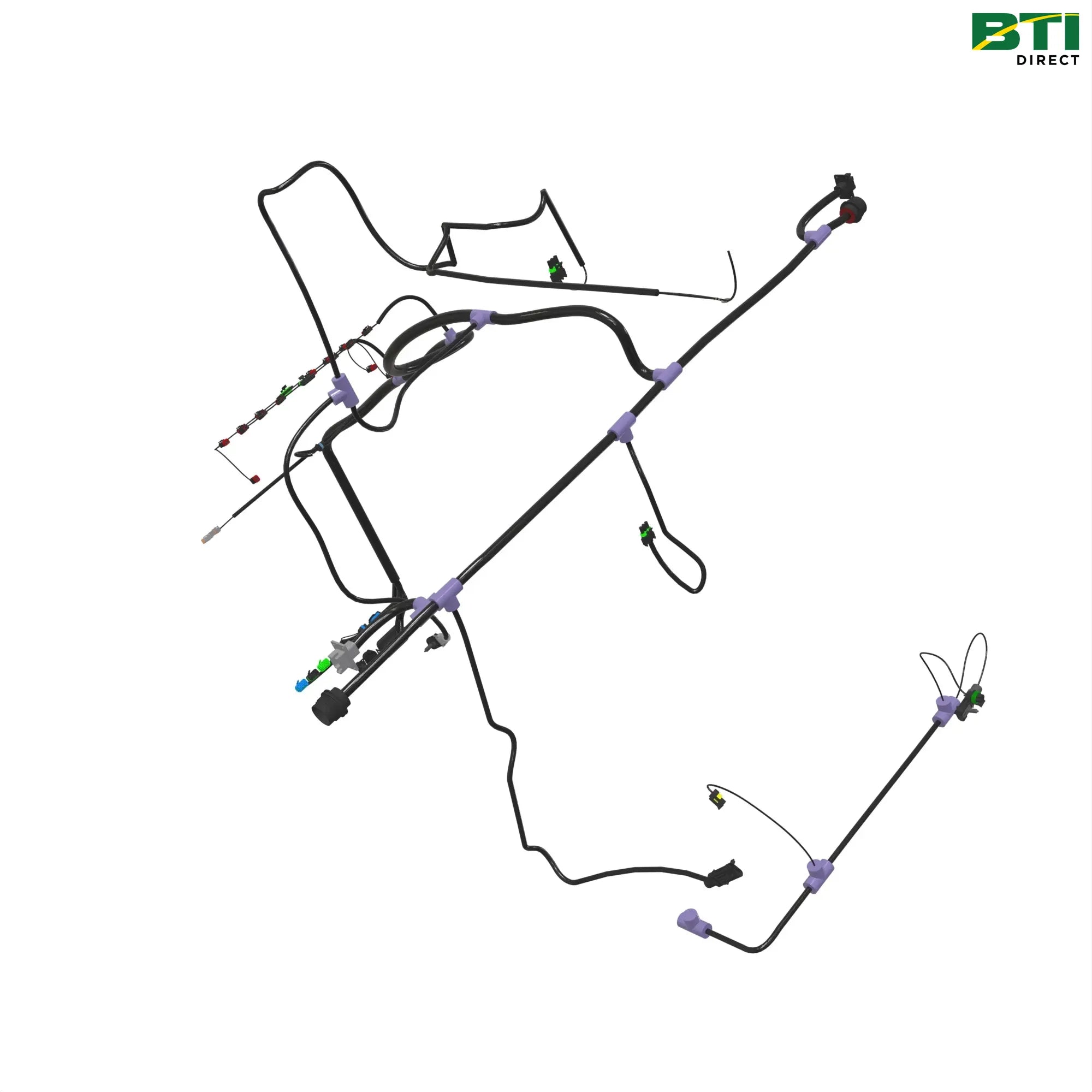 AN305603: Wiring Harness