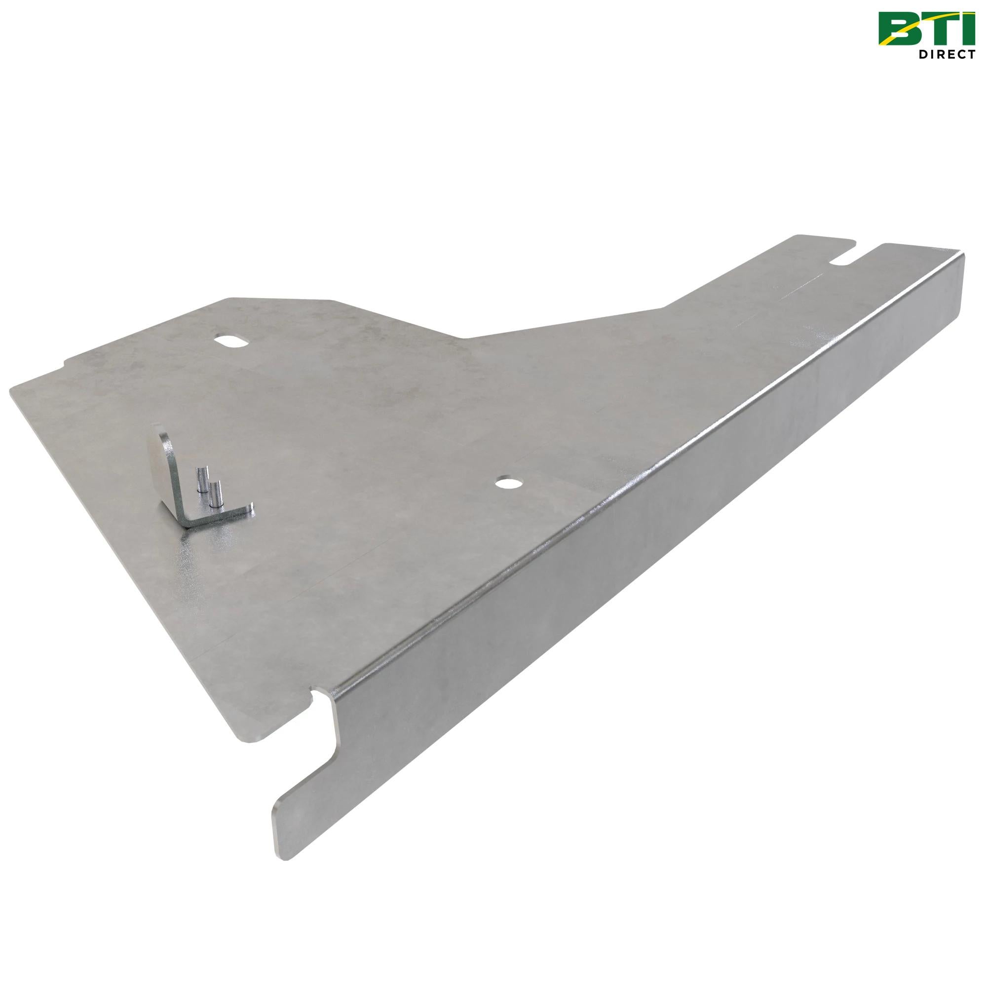 AL233118: Heat Shield