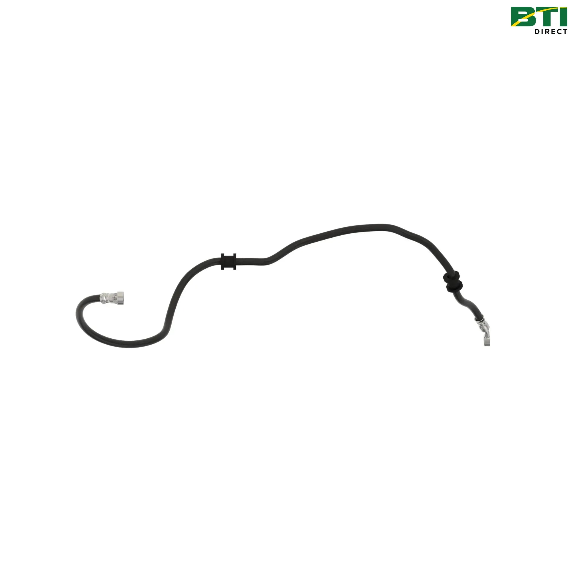 AUC13873: Front Brake Line