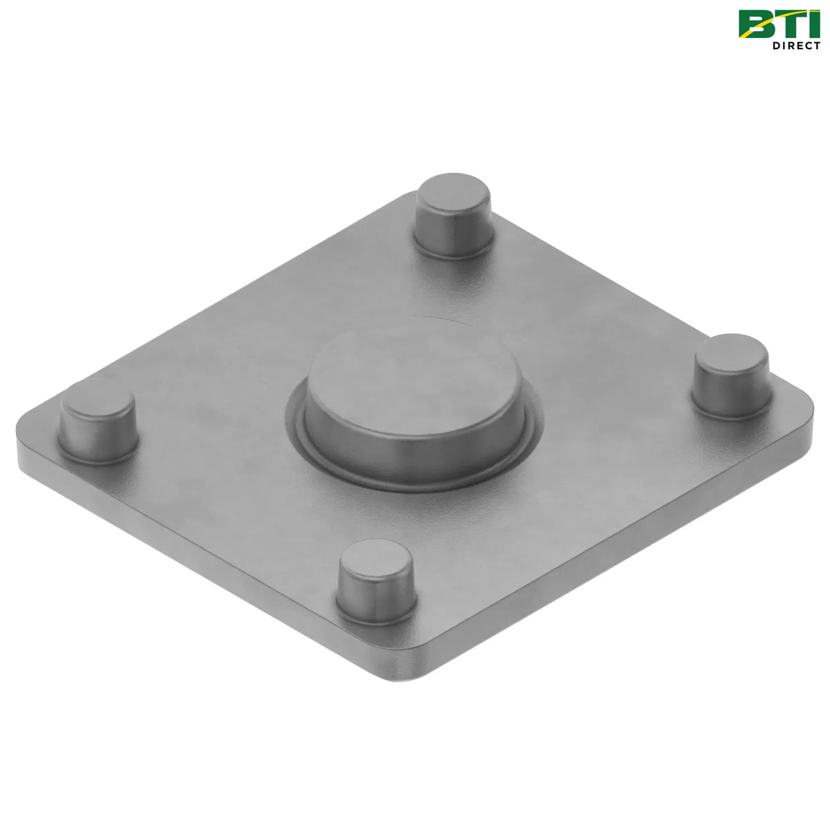 N302160: Lower Axle Plate
