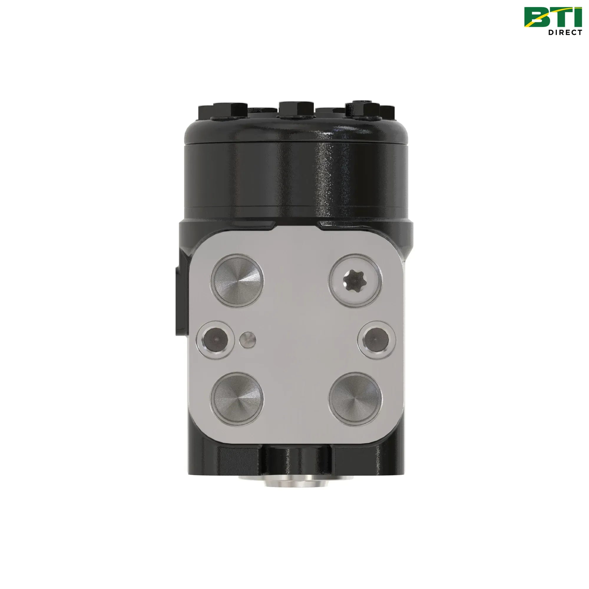 RE208148: Steering Control Valve, Two Wheel Drive