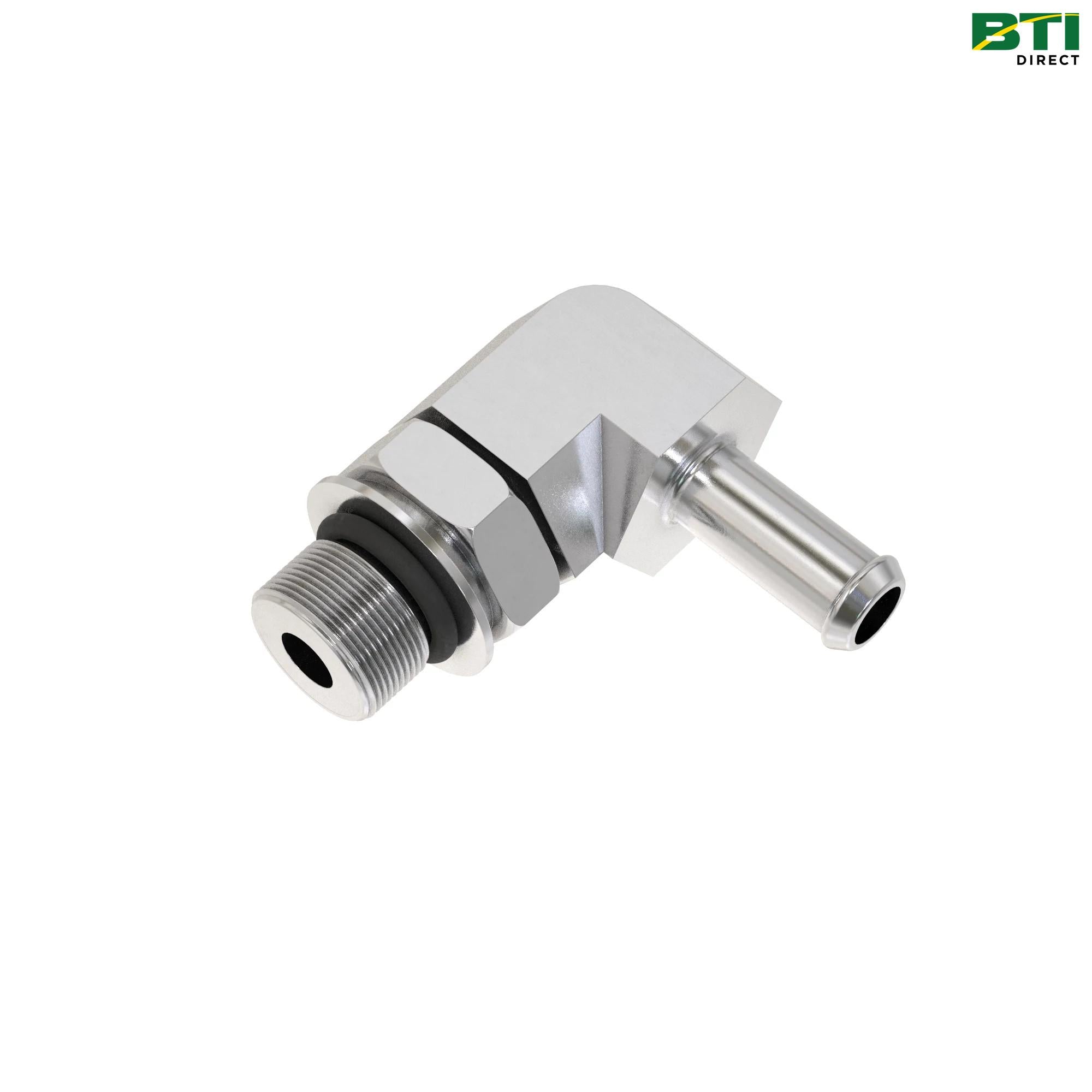 DZ10906: Elbow Fitting