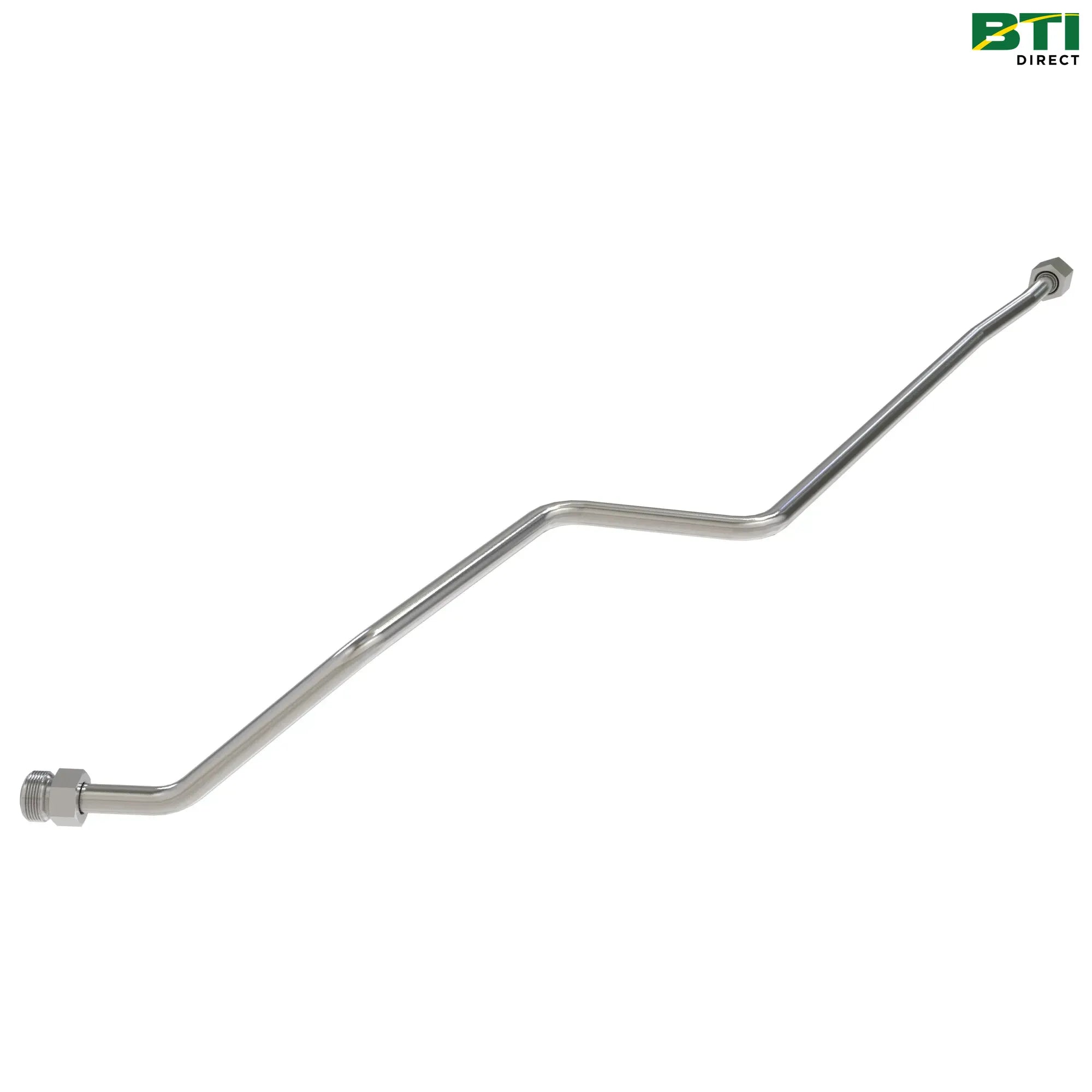 RE315735: PTO Supply Front Half Oil Line