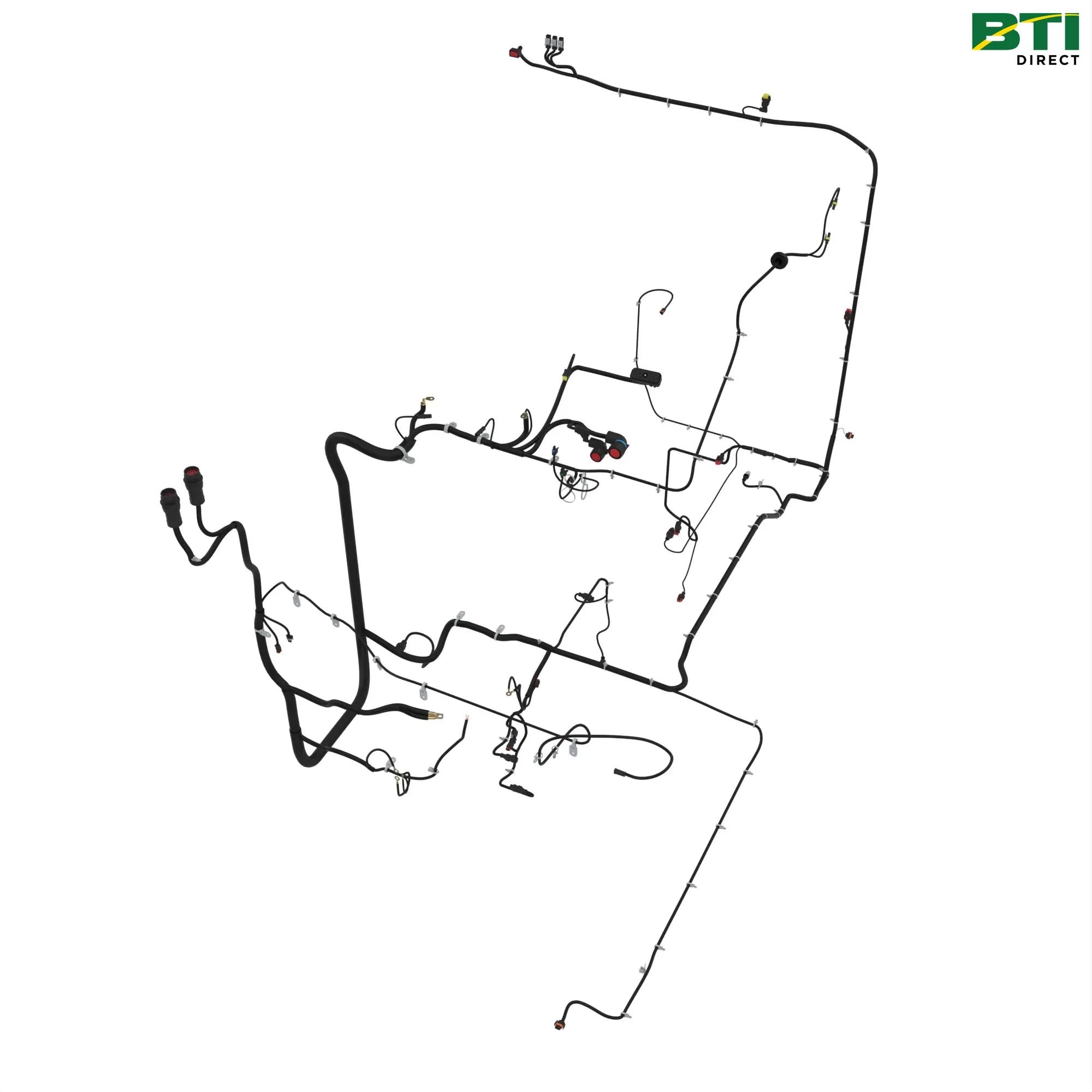 AXE53224: Engine Wiring Harness