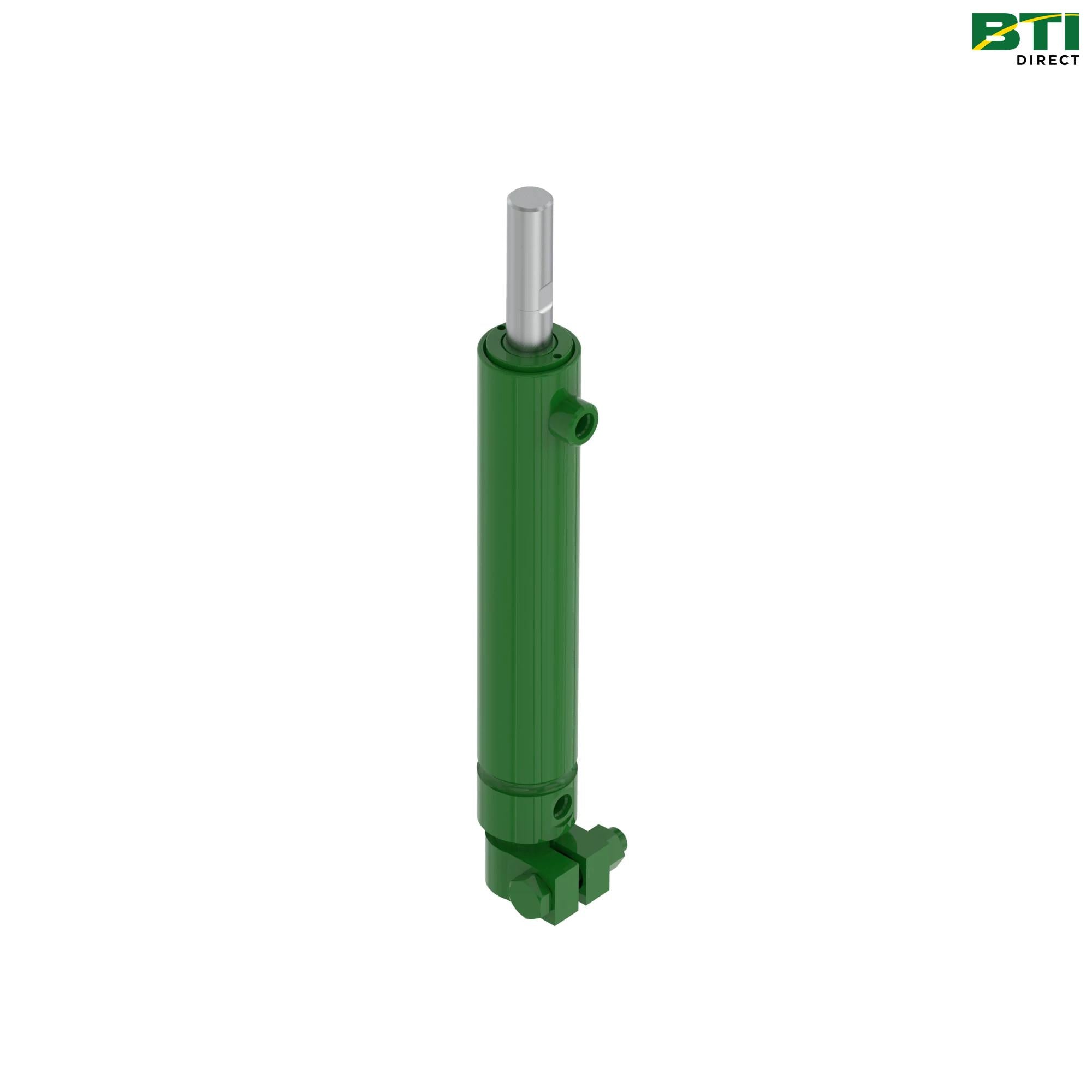 AN277313: Steering Hydraulic Cylinder