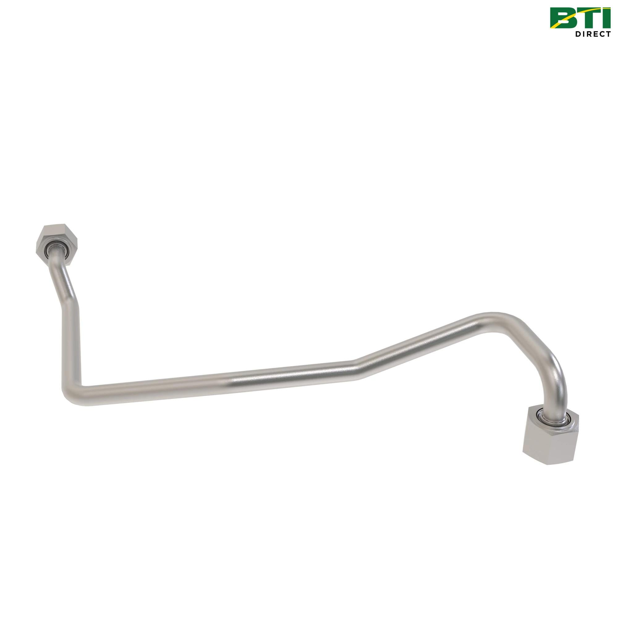 AL209914: Trailerbrake Control Pressure Line