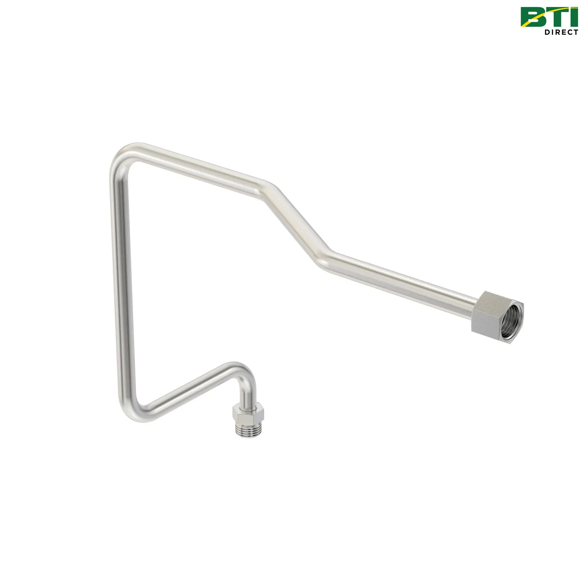 AXE48373: Air Flow Tube, Air Compressor to Valve