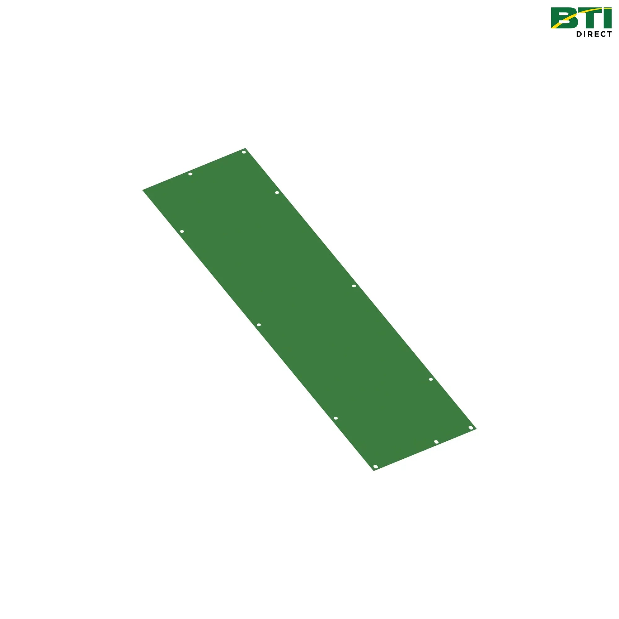 N191196: Right Side Hood Panel