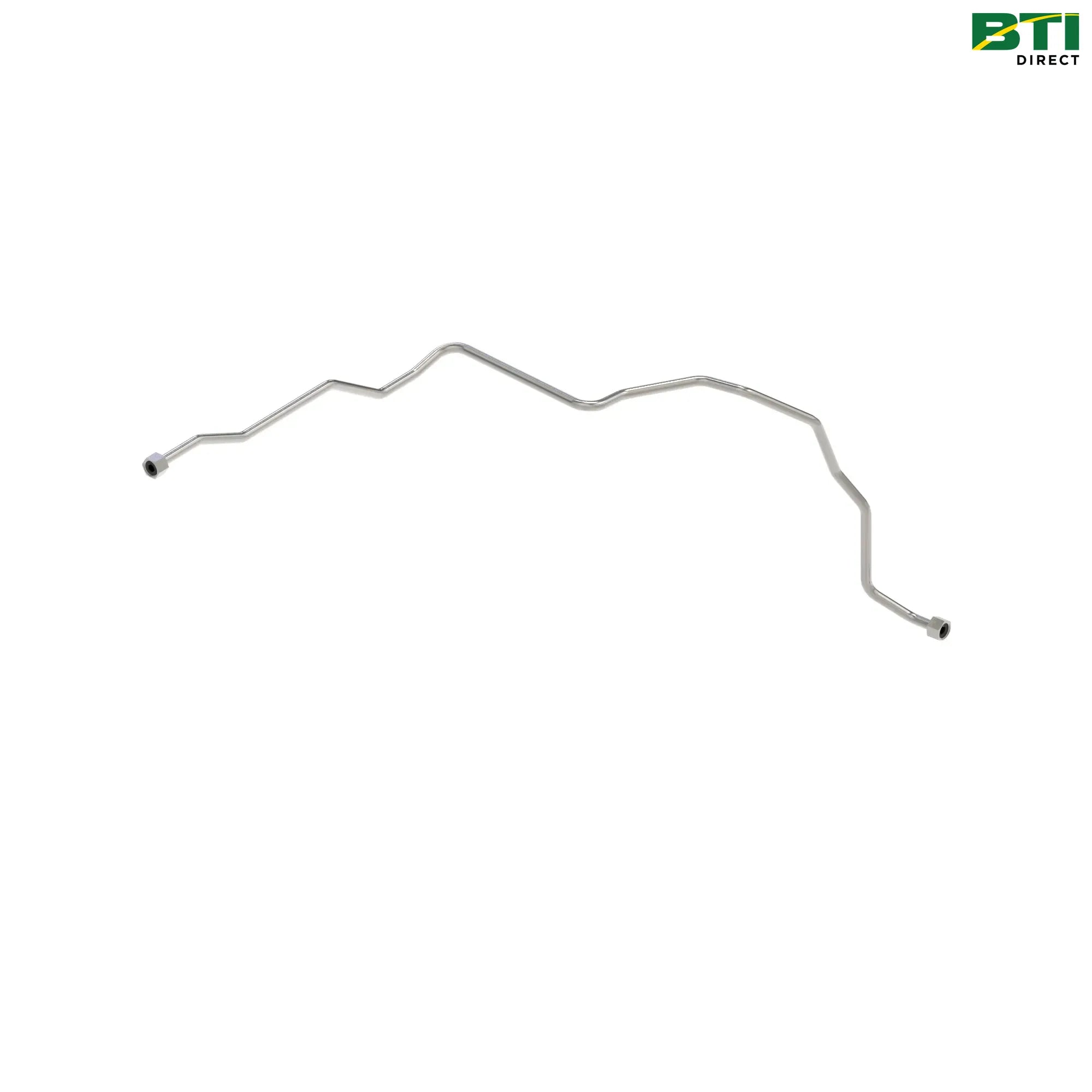 RE217127: Mid to Rear SCV Oil Line