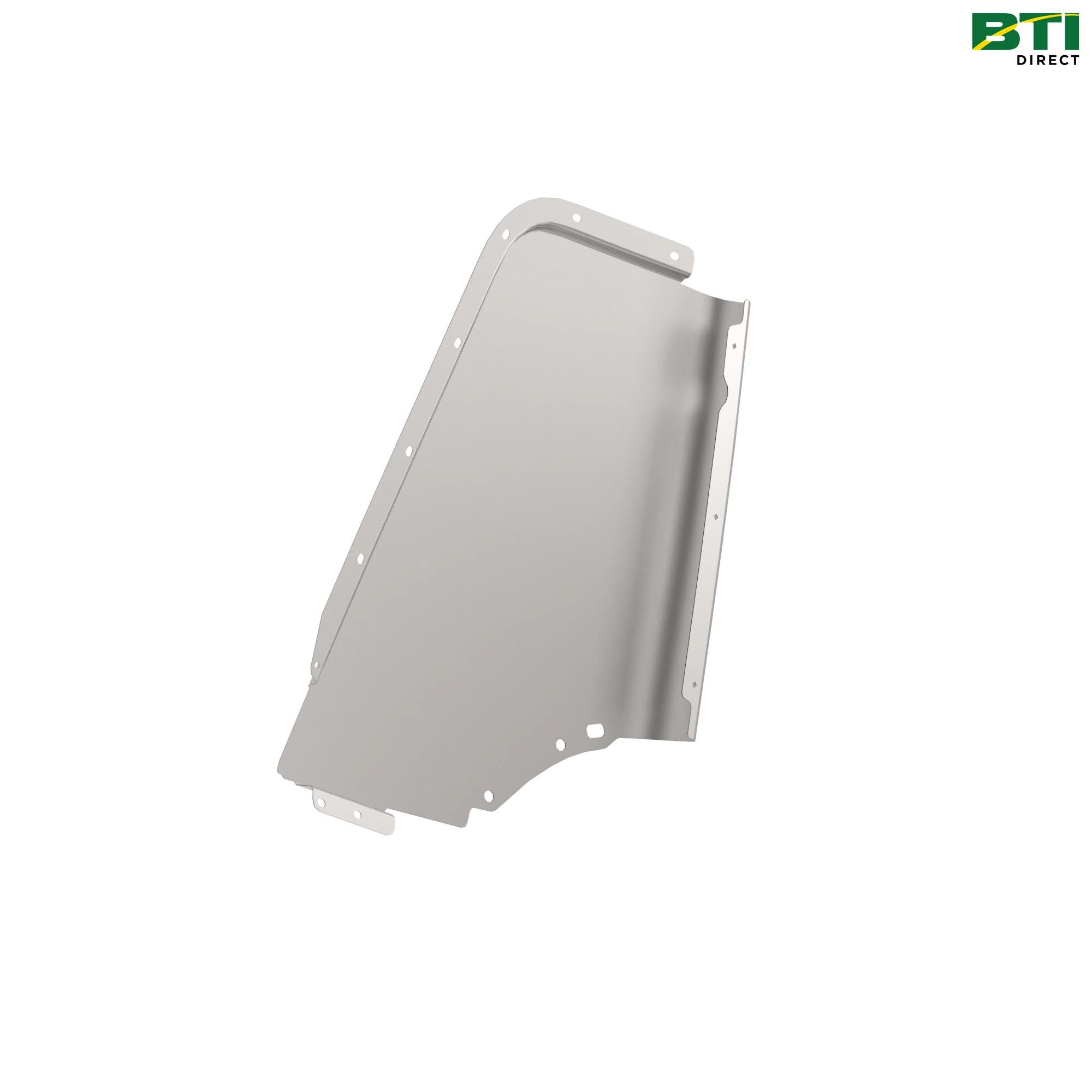 SU23517: Hood Right Side Screen