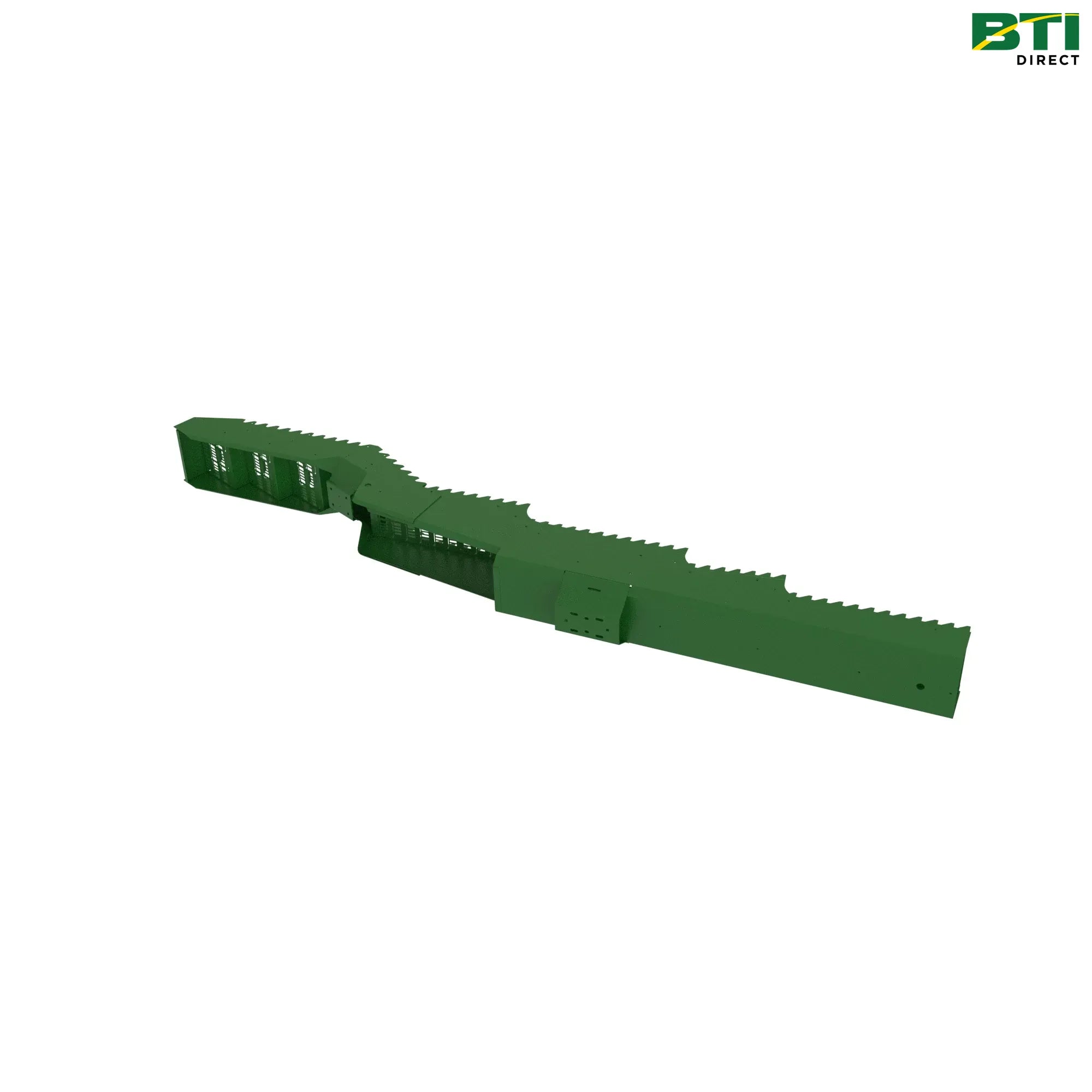 AXE18195: Auger Mount Support, Left Side