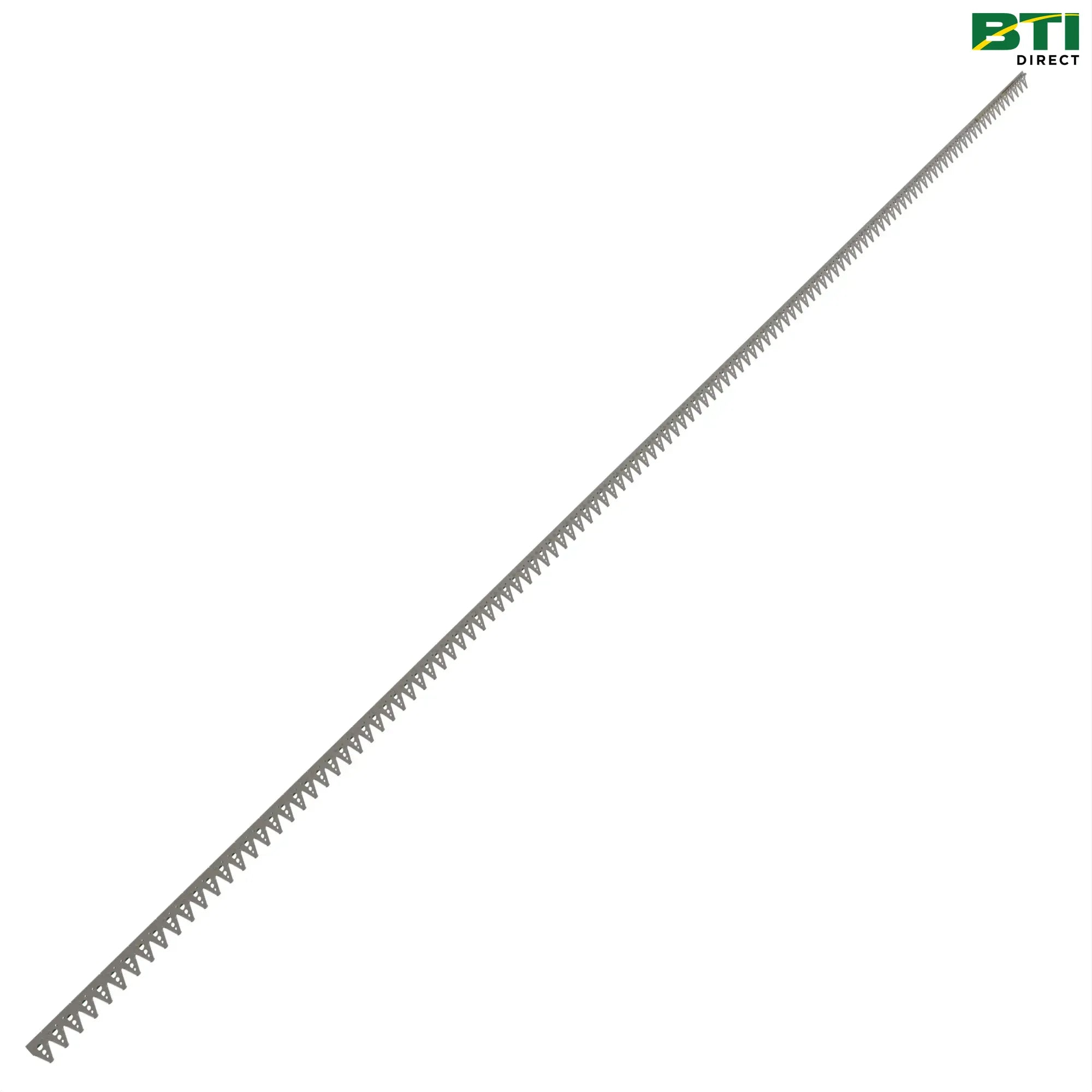 AXE34903: Flex Cutterbar Knife Assembly, Coarse