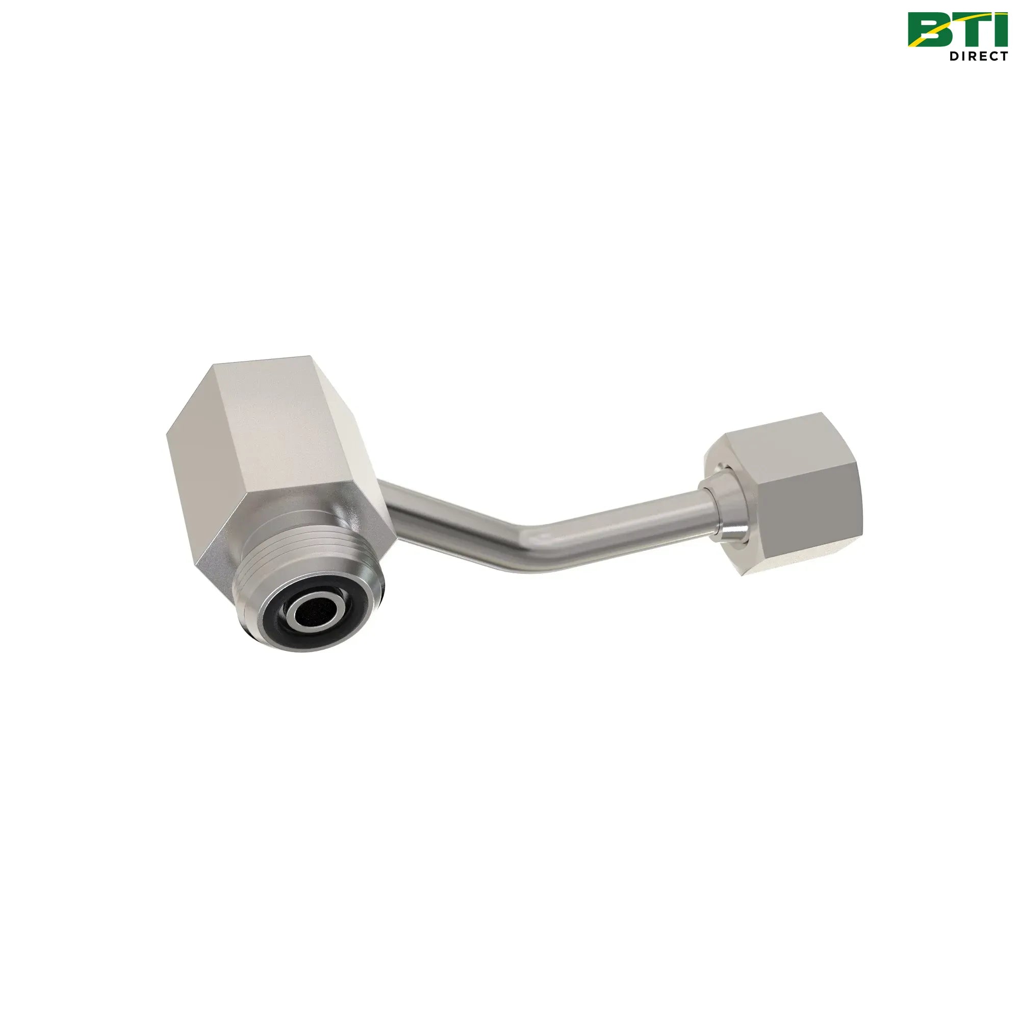 AN406199: Tread Adjusting Cylinder Hydraulic Line