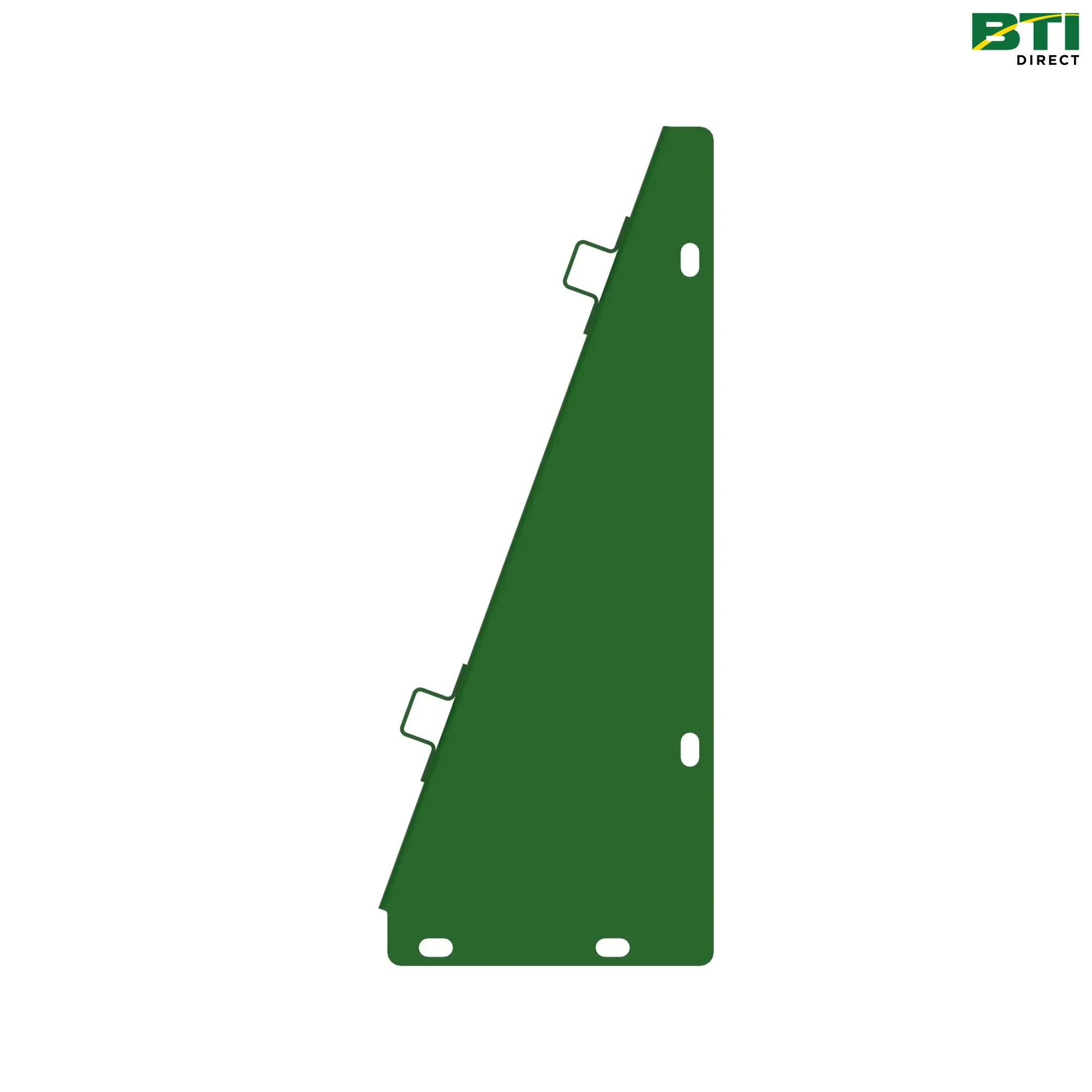 AXE11161: Left Side Rear Extension Adapter Fitting