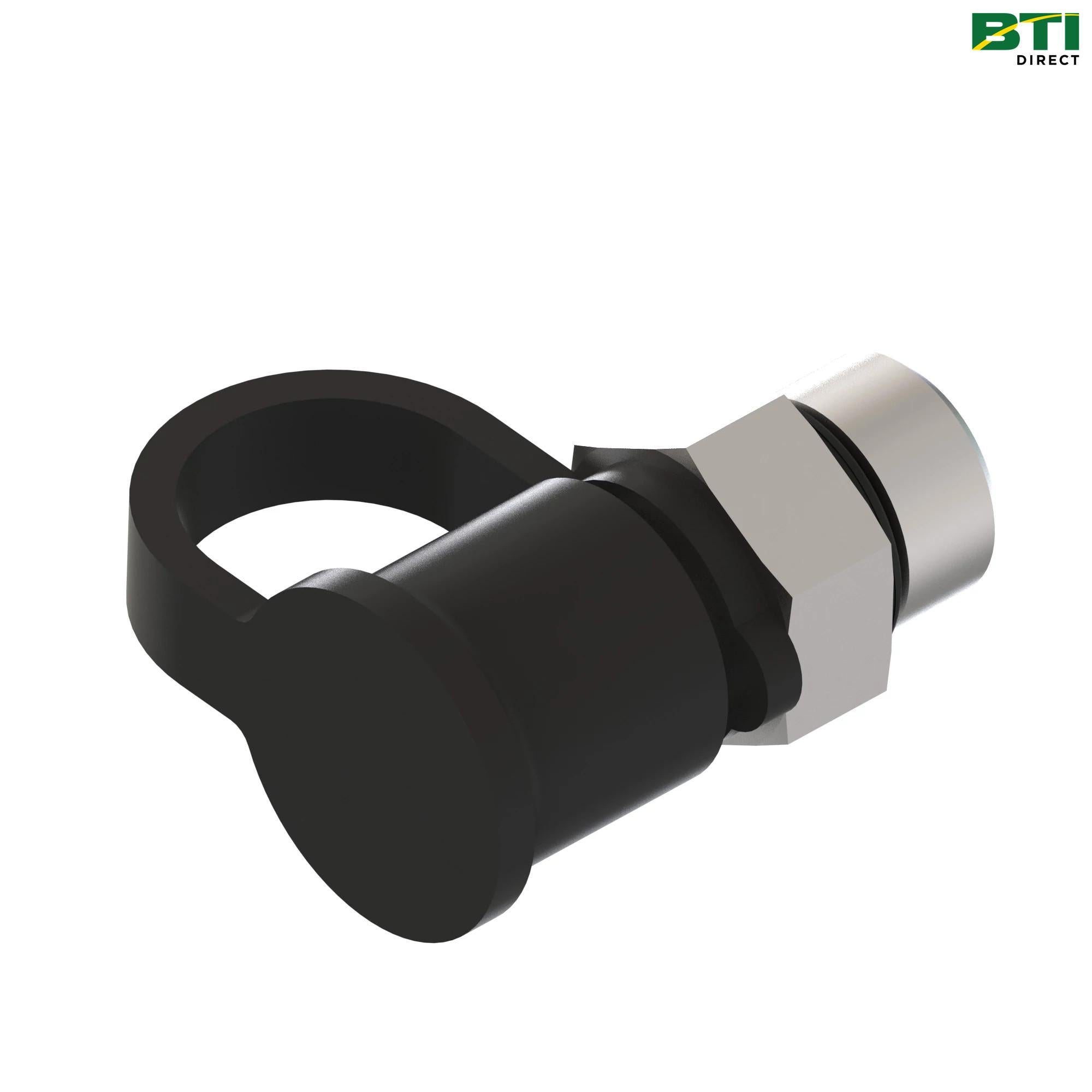 AN274964: Hydraulic Quick Connect Coupler