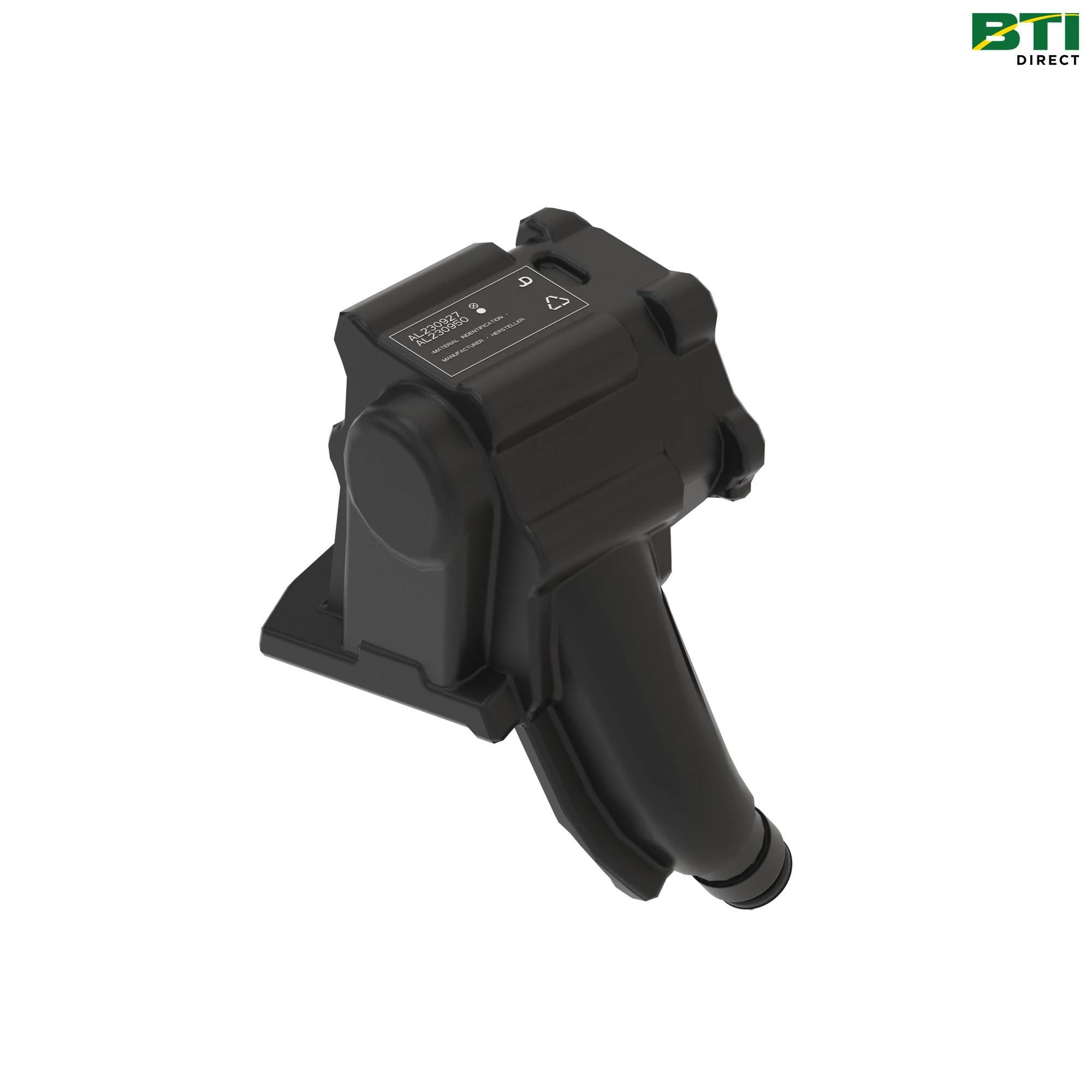 AL230927: DEF Tank
