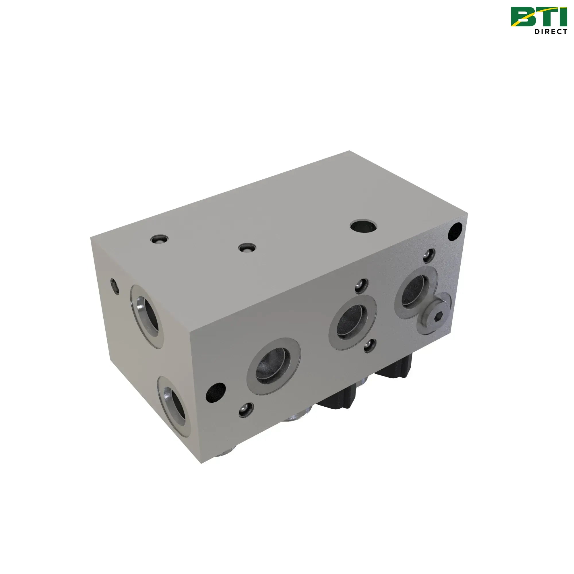 AXE39134: 2 Function Valve Stack