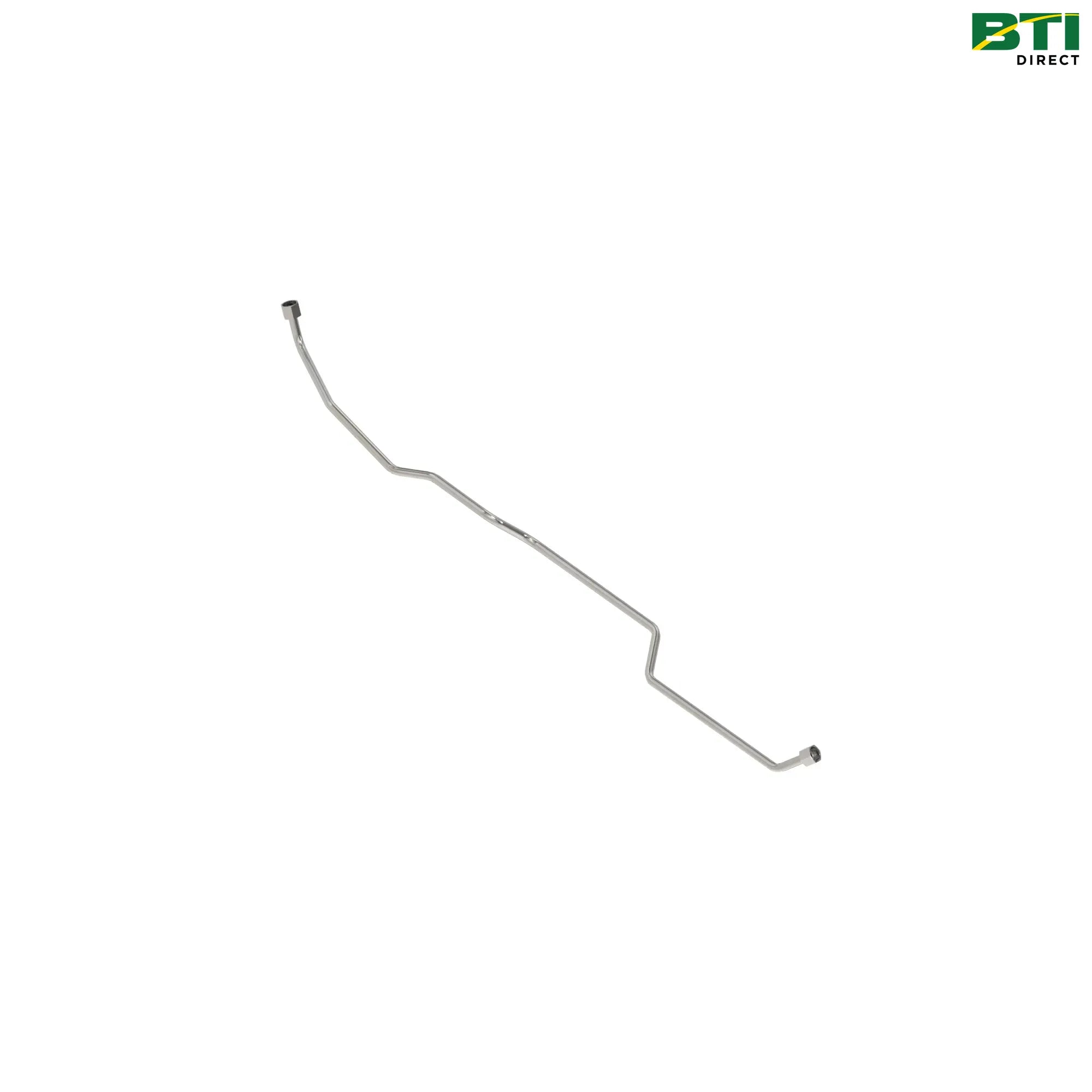 RE334495: Pump Outlet to IVT™ Oil Line