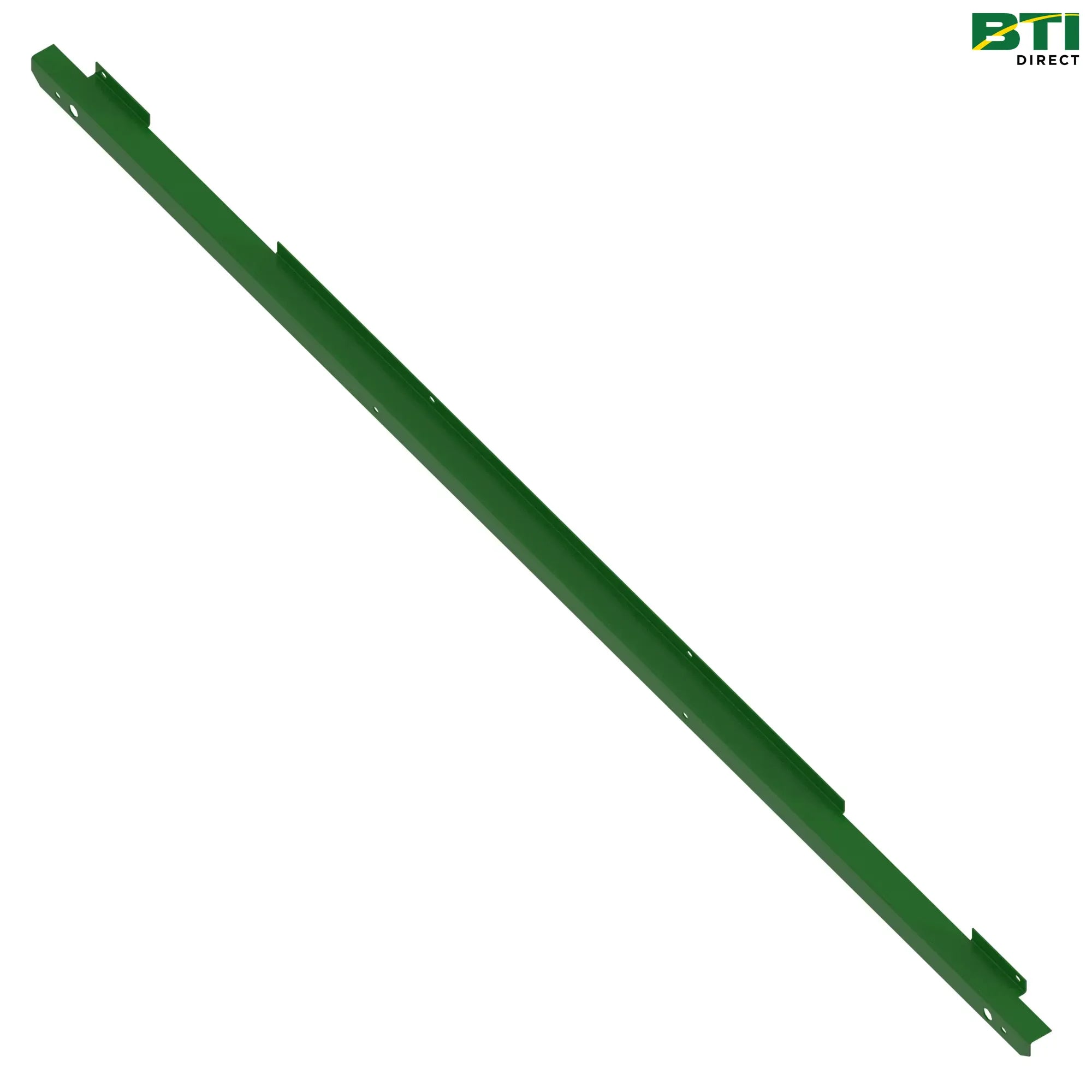 N278744: Front Conveyor Guide Channel