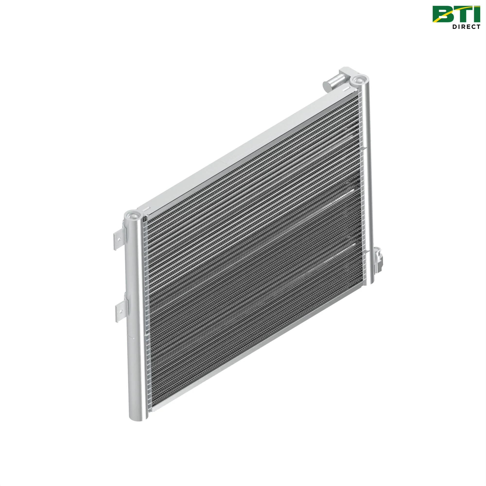 AL207200: Vapor Condenser