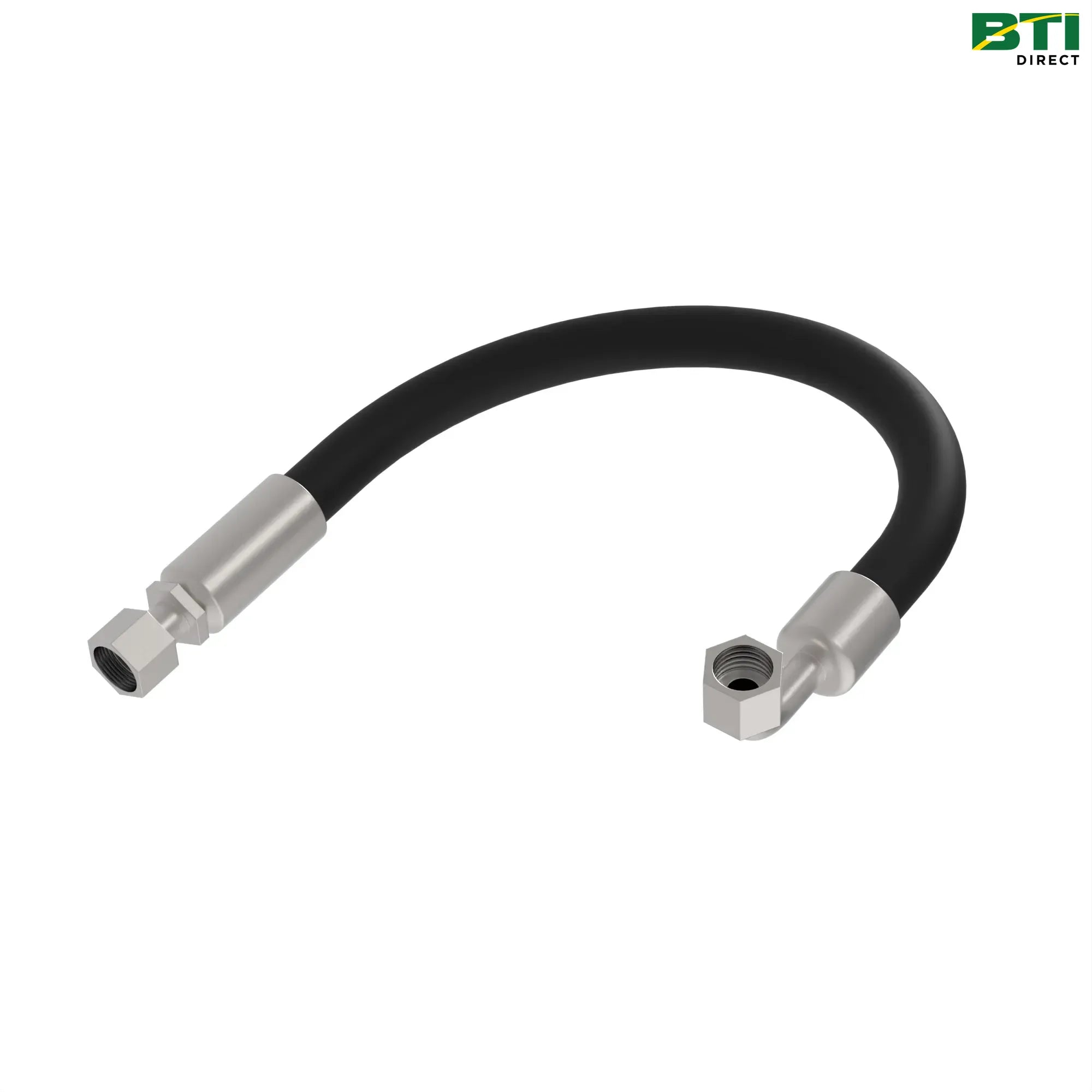 AXE30961: Pump to Valve Block Hydraulic Hose