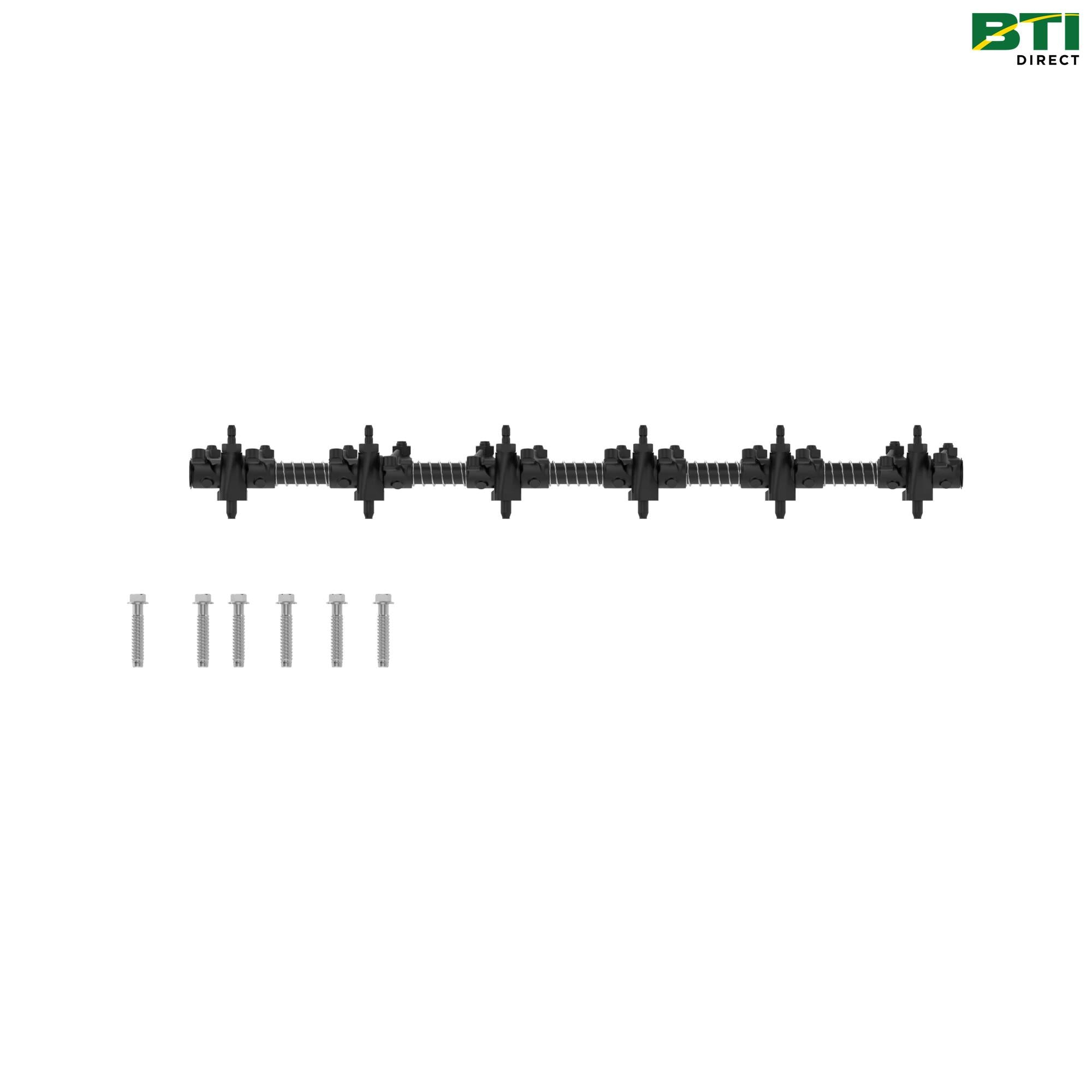 RE548060: Valve Actuating Shaft Kit