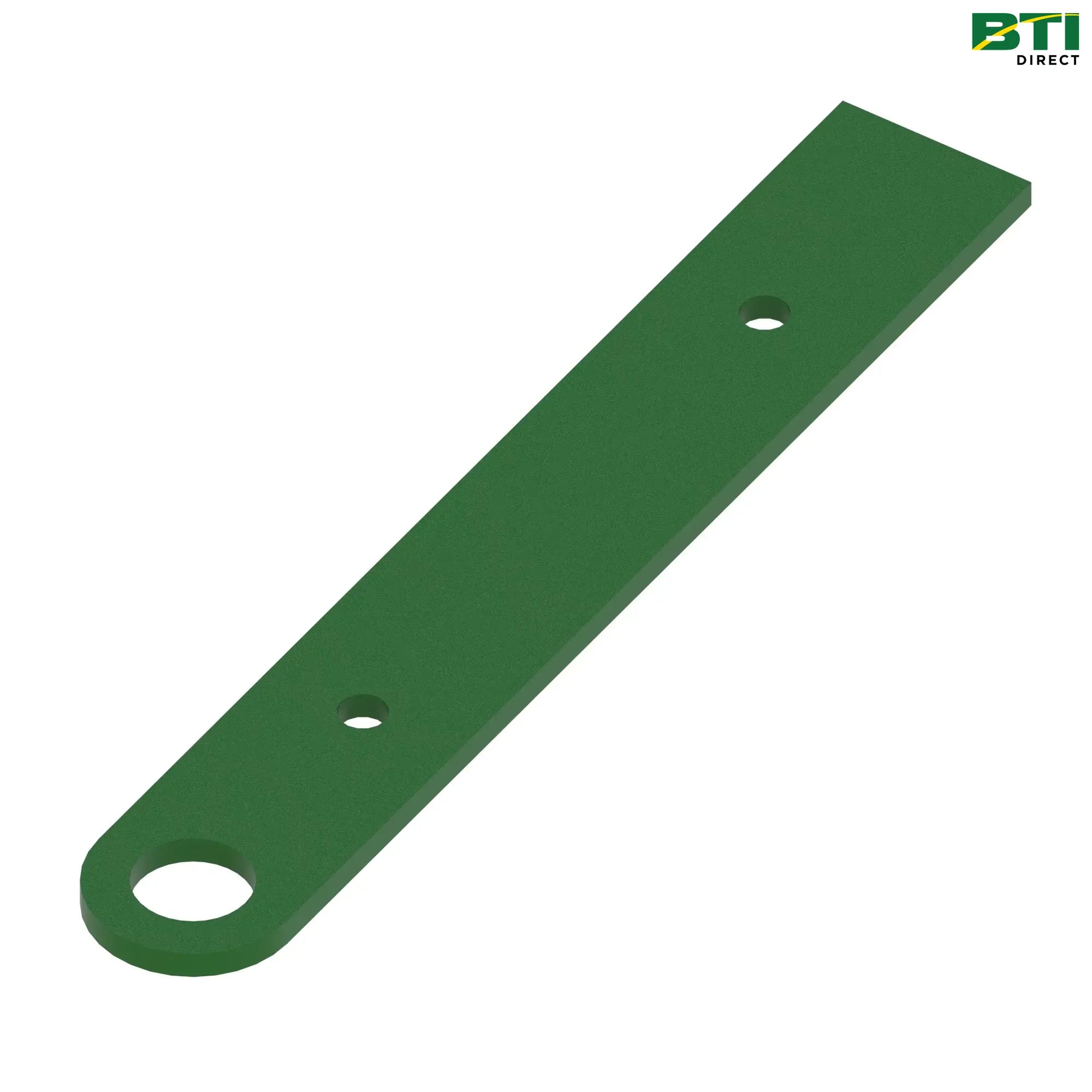 N383121: Lower Pin Support Plate