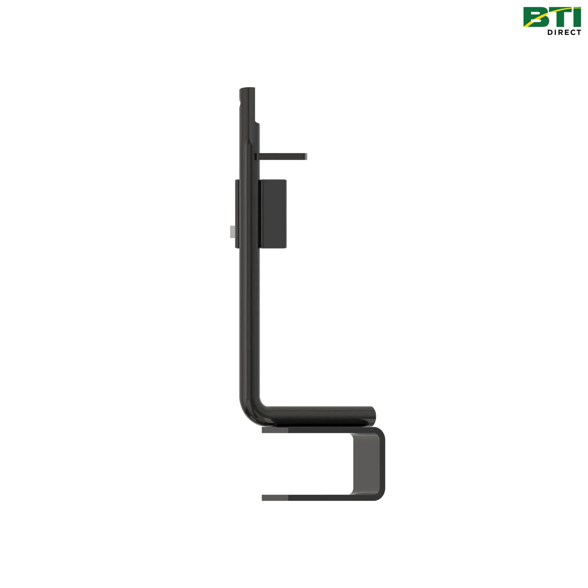 RE218293: PTO Hub