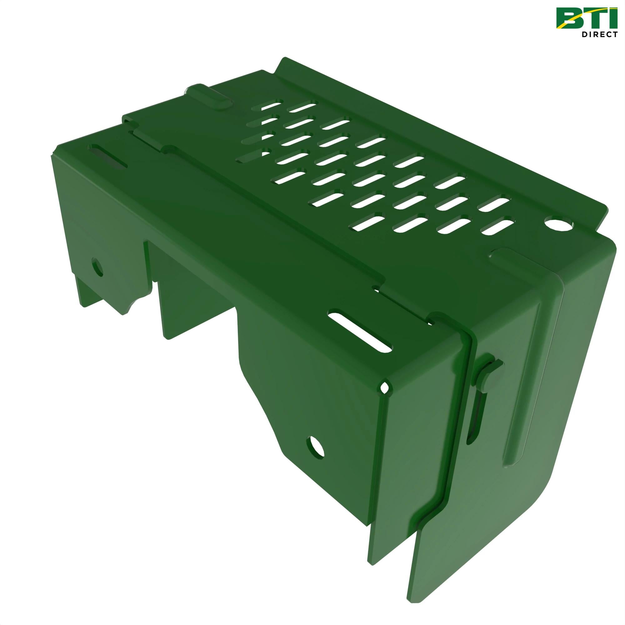 AL225202: PTO Shield