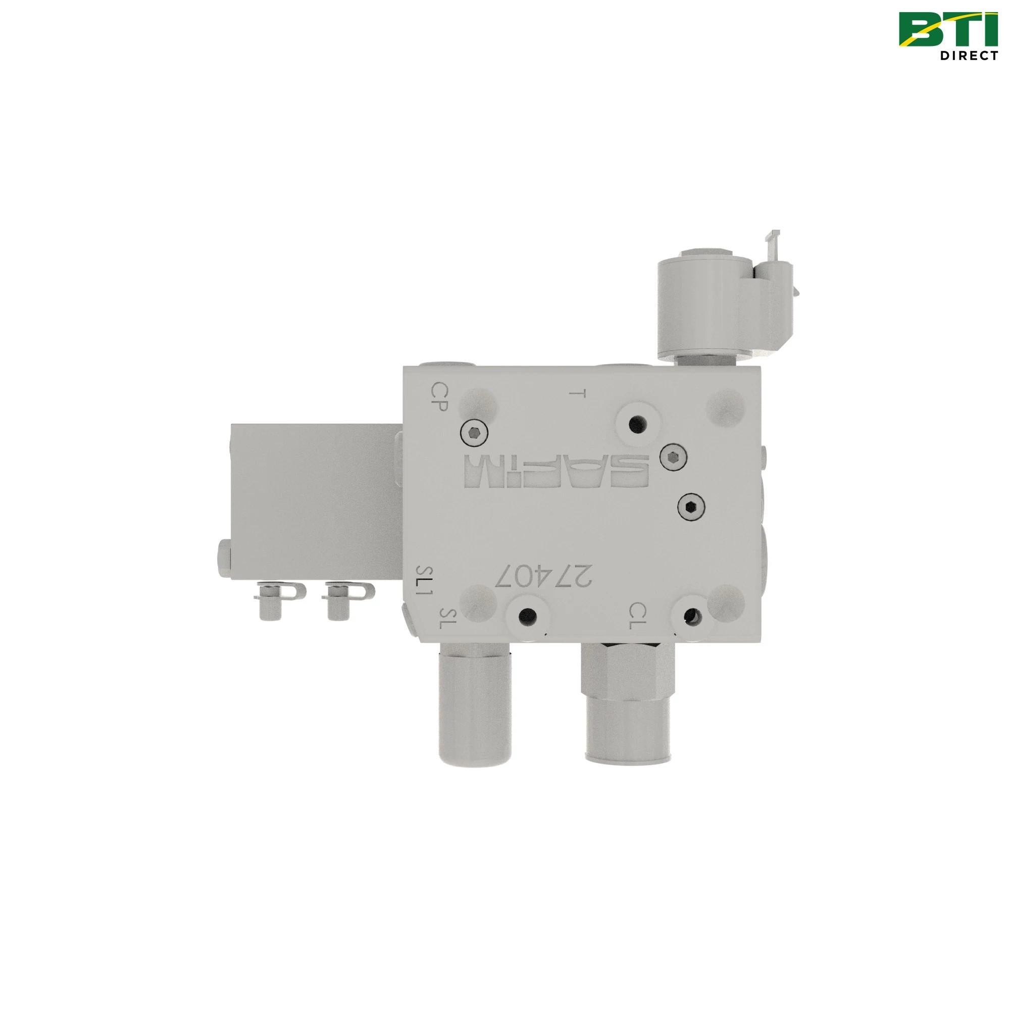 AL230826: Valve