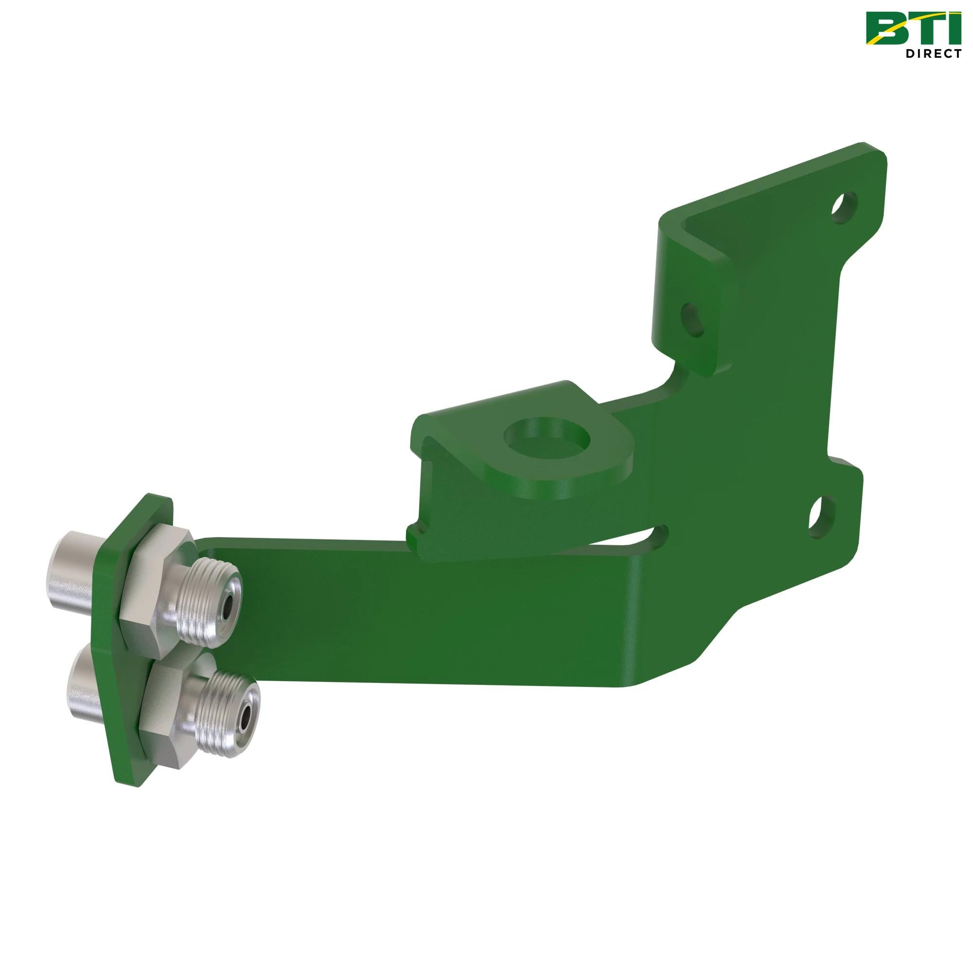 AL232173: Bleeding Lines Bracket