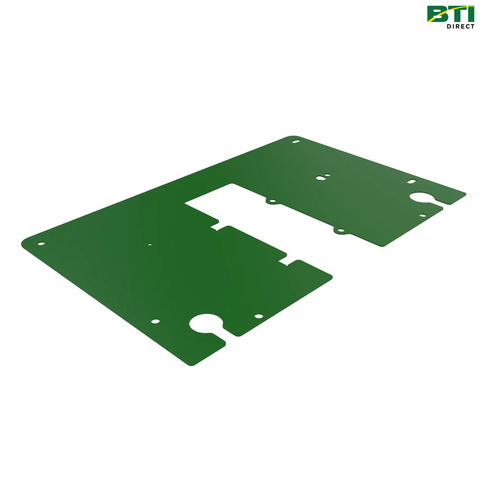 N320029: Driveshaft Shield