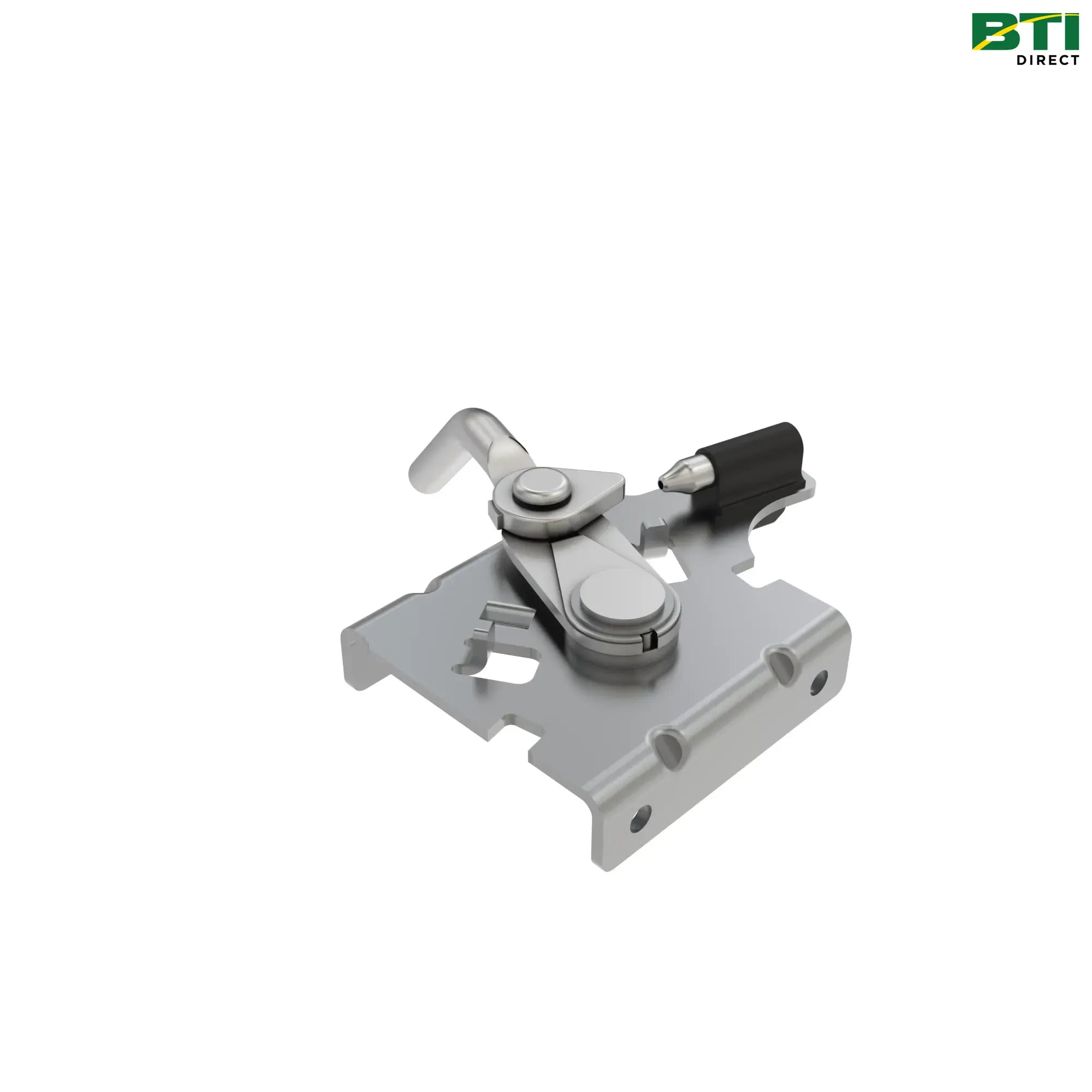 AUC17403: PTO Push Pull Cable