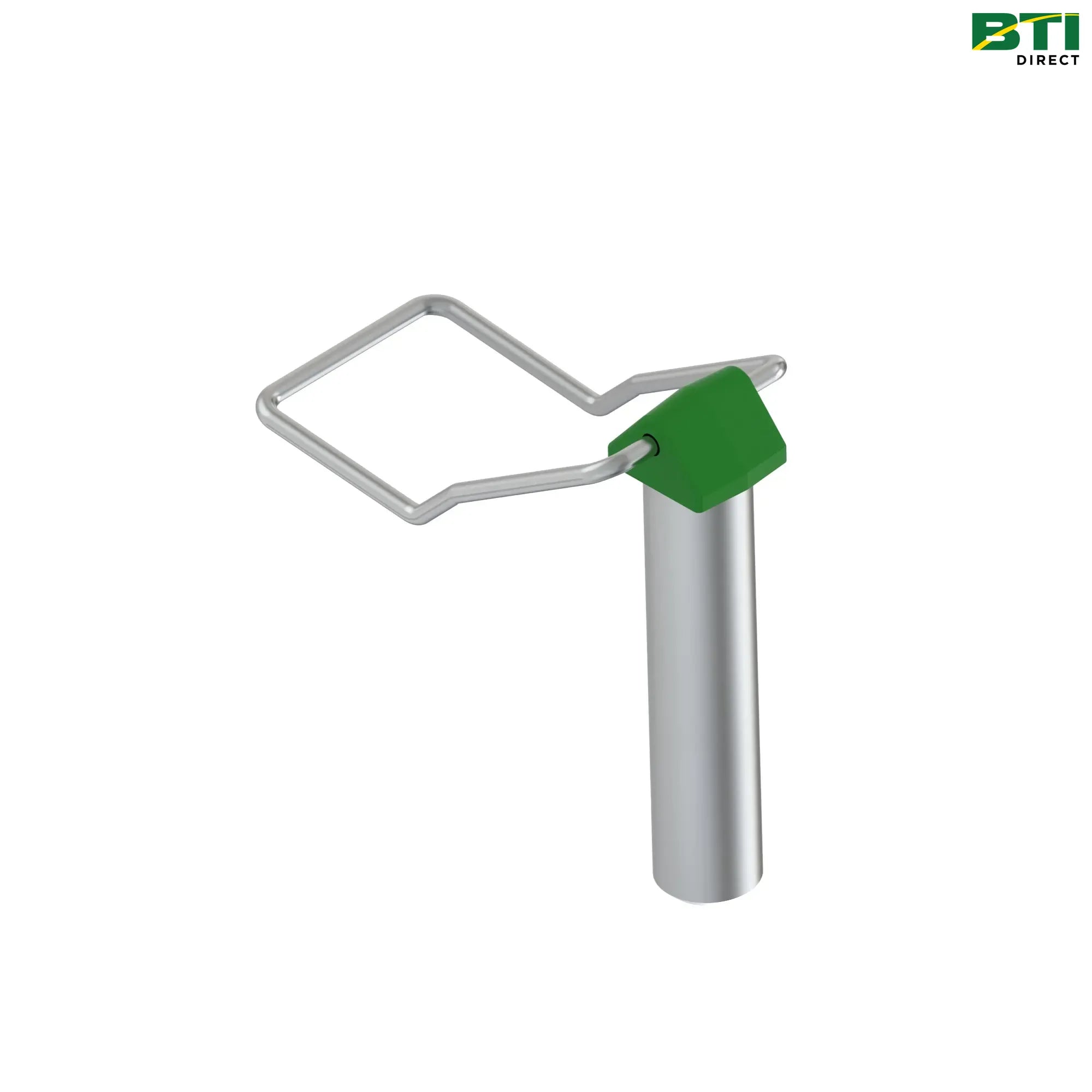 RE250856: Safety Clip Spring Locking Pin