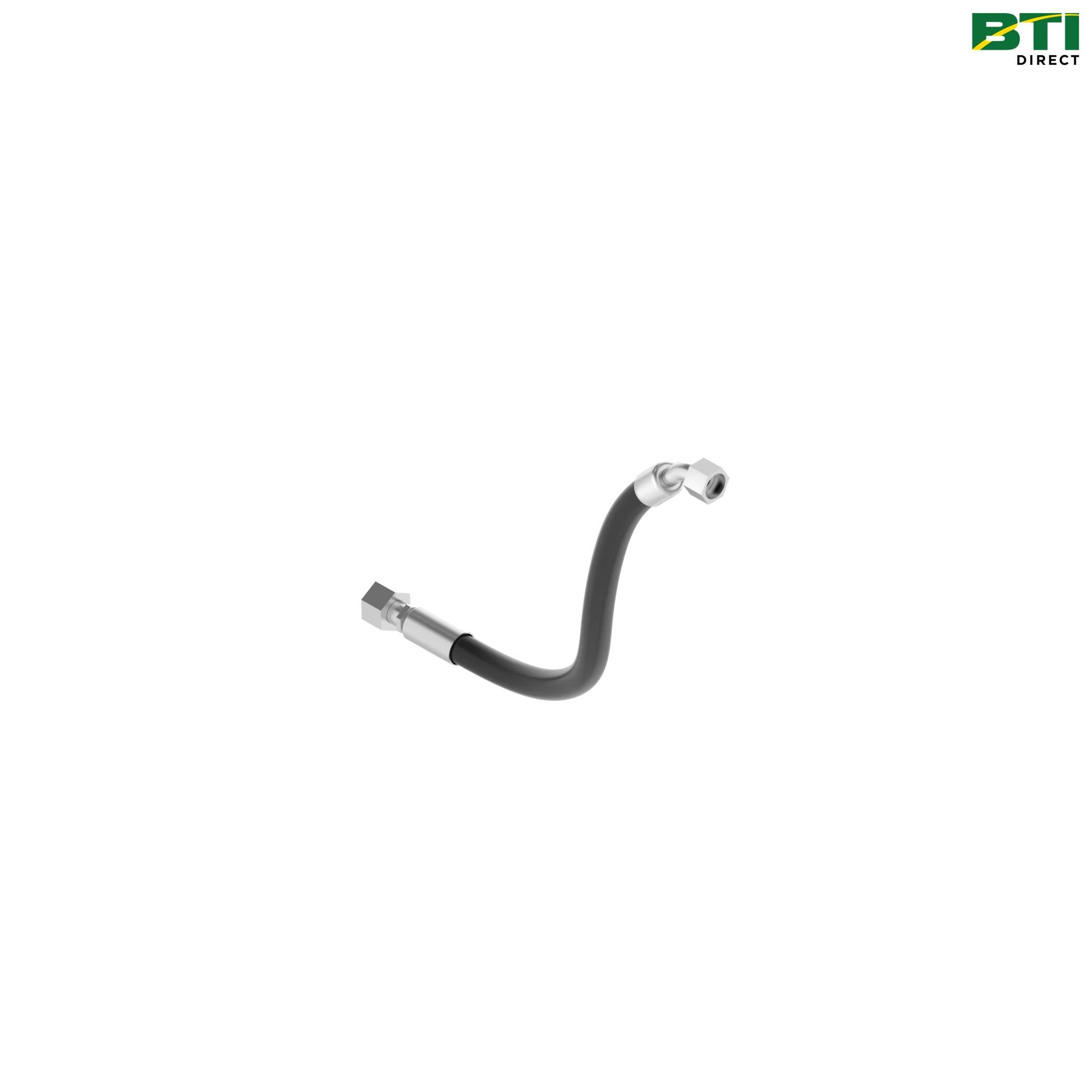 AN303076: Rear RH Propel Forward Hydraulic Hose