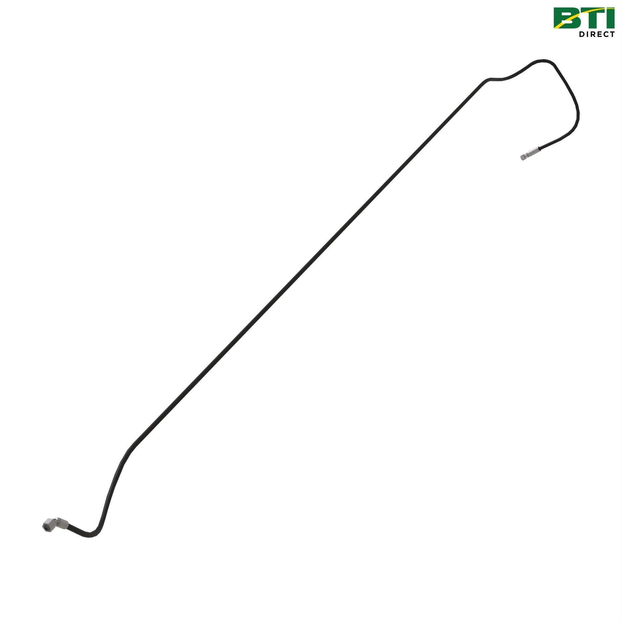 AN305303: Front Tread Retract Hydraulic Hose