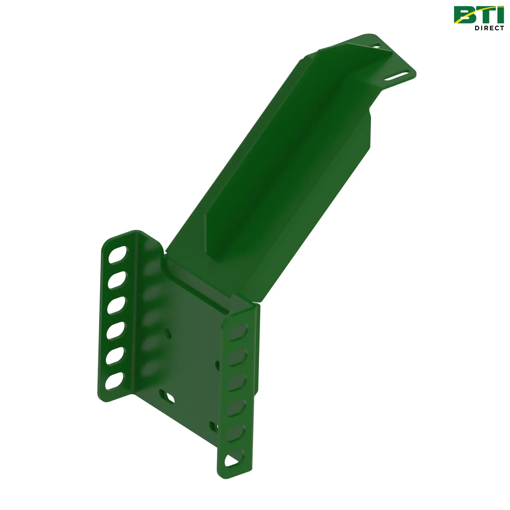 AXE38180: Cross Auger Cover Support Channel