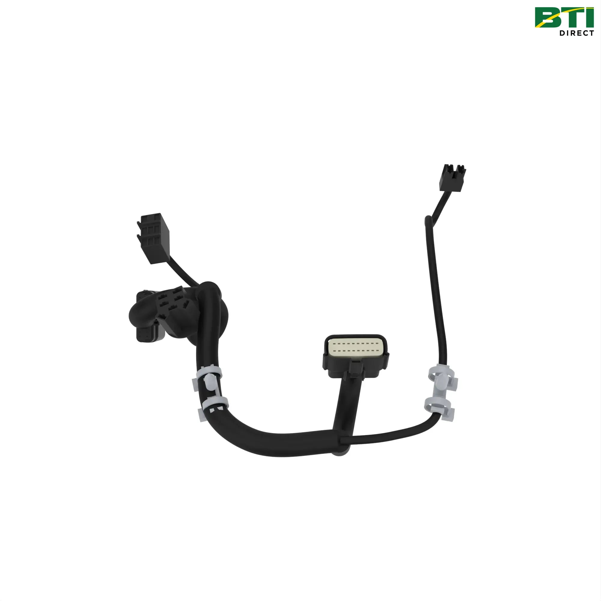 AUC16246: Instrument Panel Wiring Harness