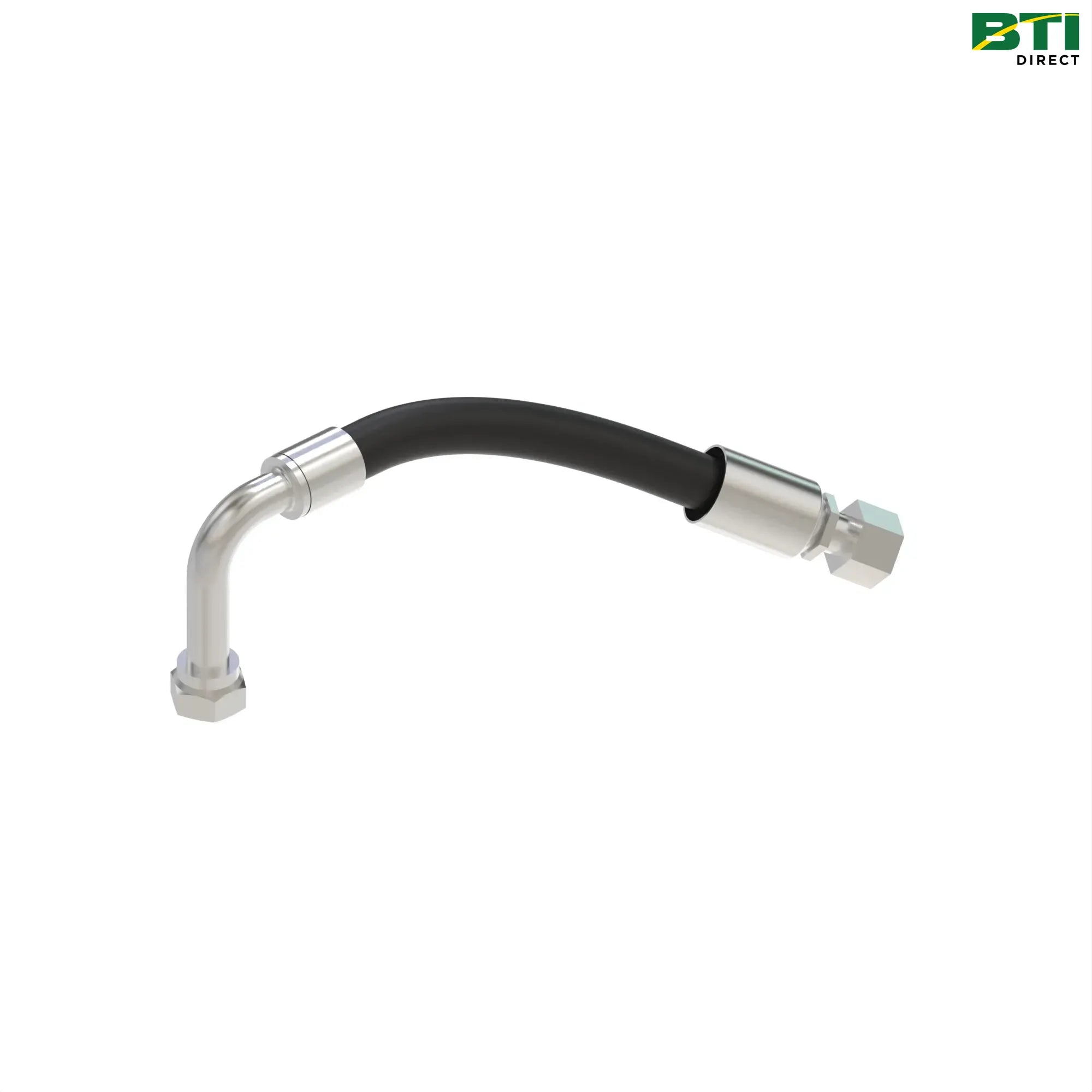 AXE67186: Lift Cylinder Hydraulic Hose