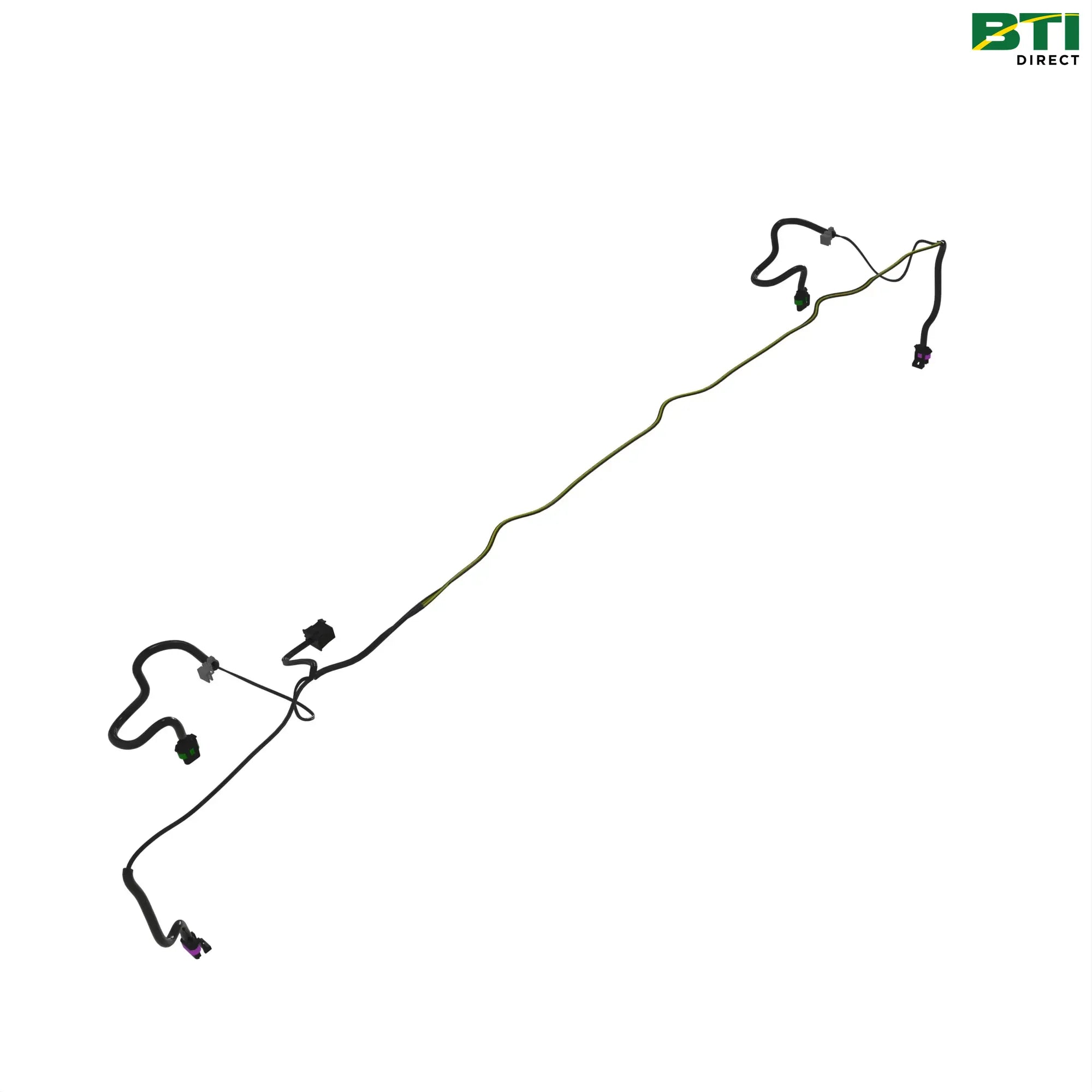 RE300747: Roof Wiring Harness