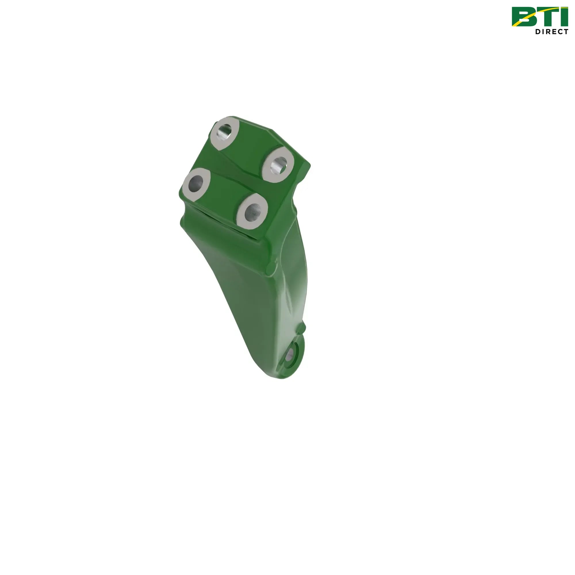 N311206: Front Suspension Bracket, Right Side