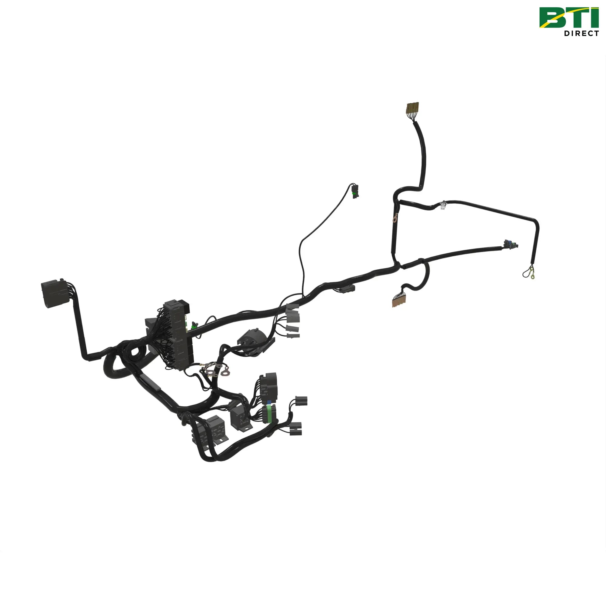 RE228999: Chassis Straddle Wiring Harness