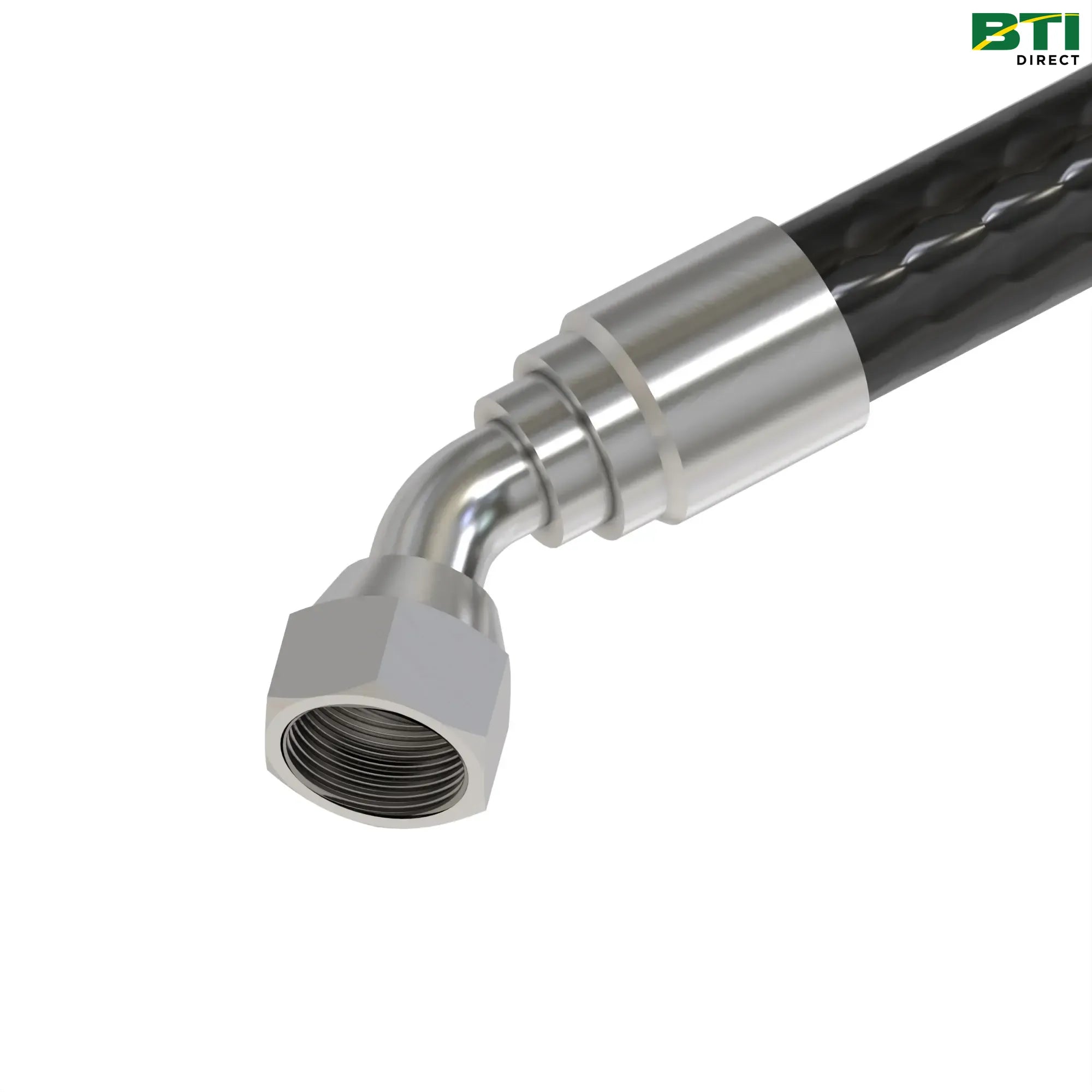 AXE51399: AutoTrac™ Pressure Hydraulic Hose