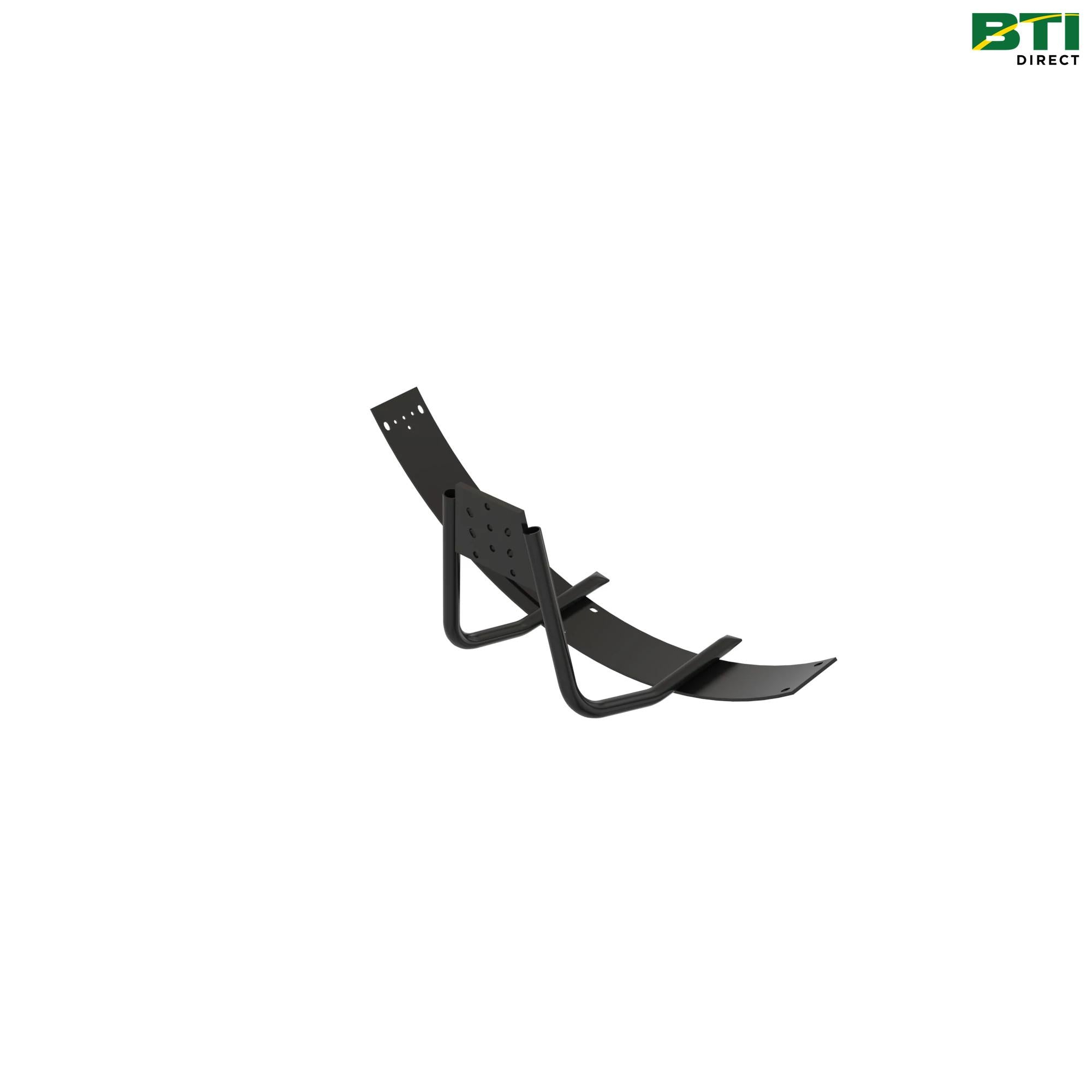 AL69314: Fender Support, Right Side