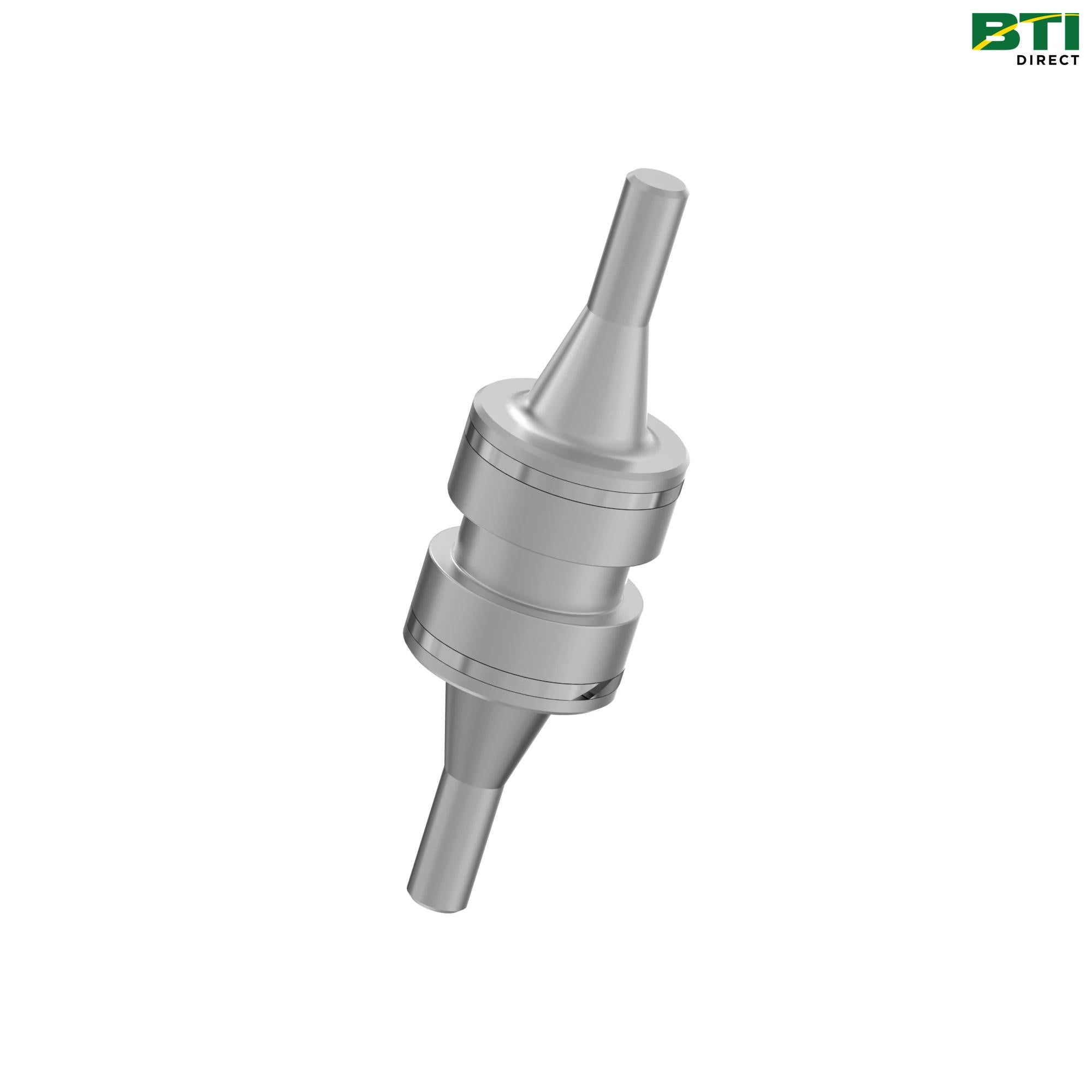 AN305883: Spool Valve Piston