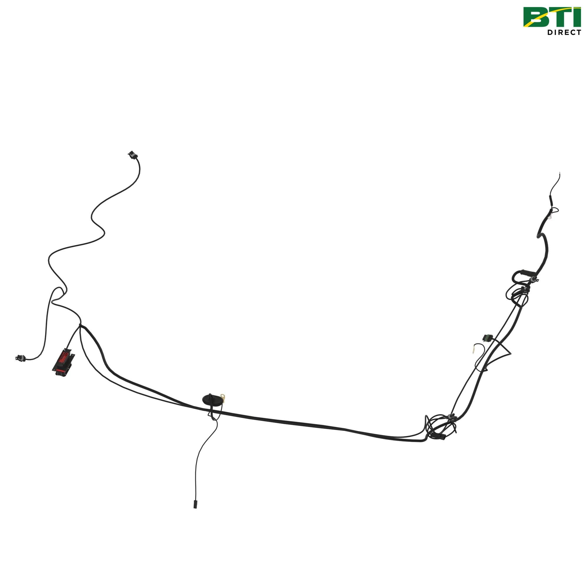 AL222518: Cab Roof Wiring Harness