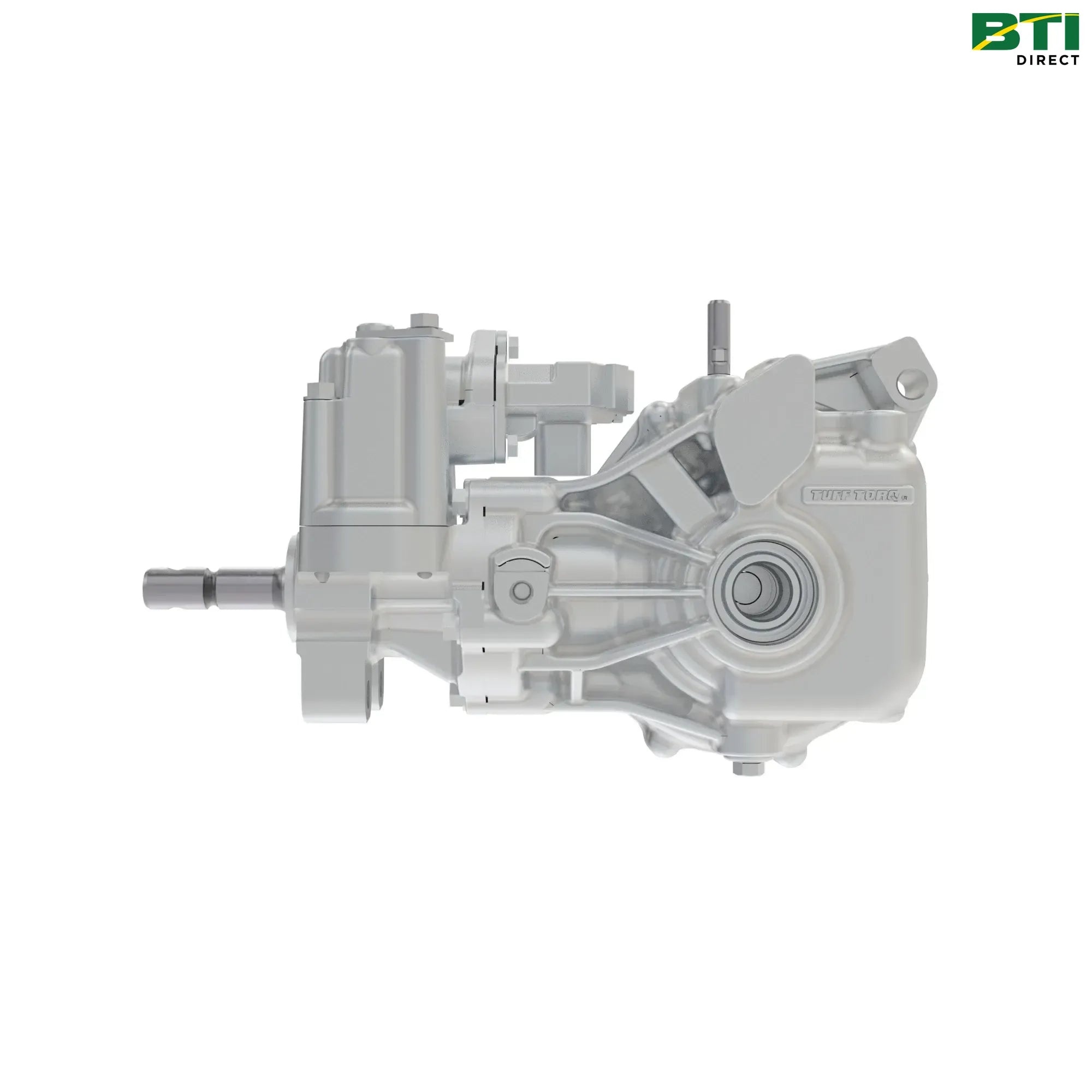 AUC13649: MFWD Differential
